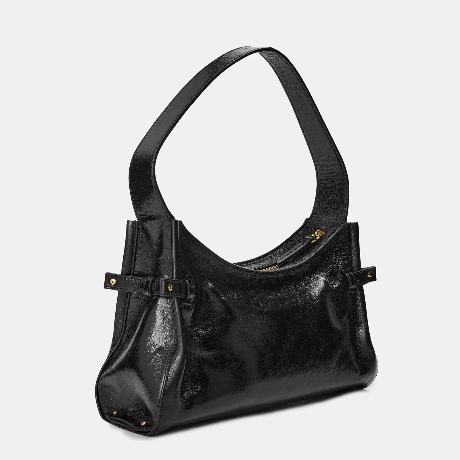 Charms Hobo Bag