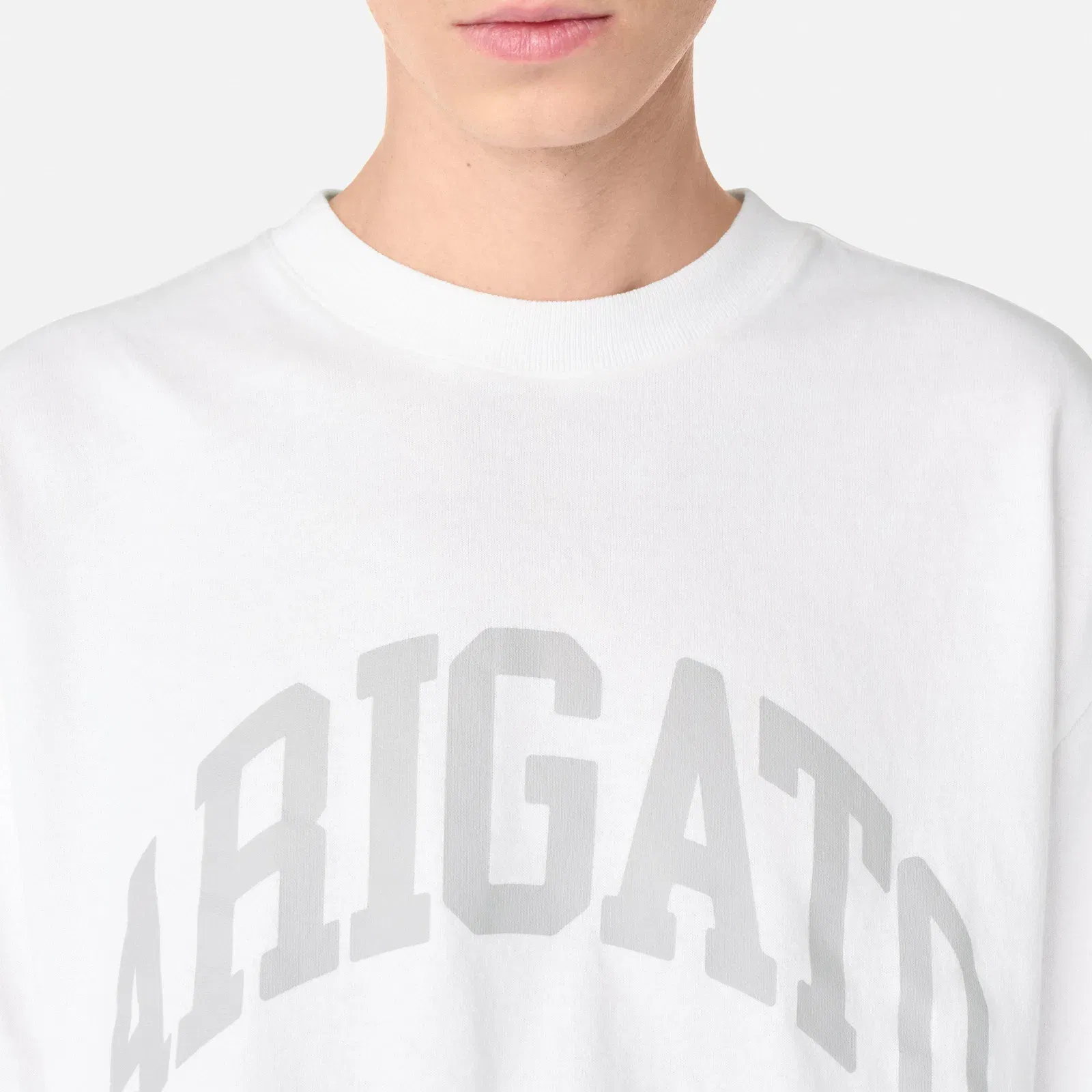 Regular Fit T-Shirt
