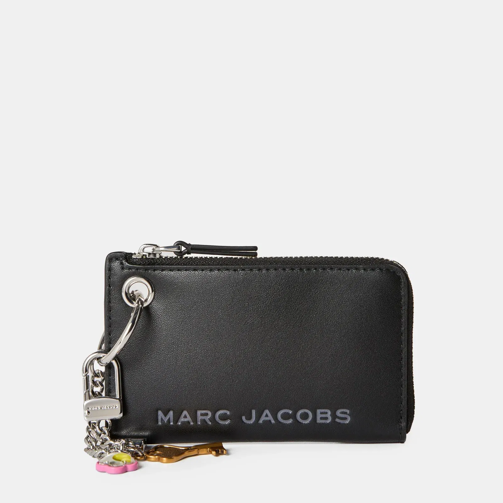 Chrome Coin Purse