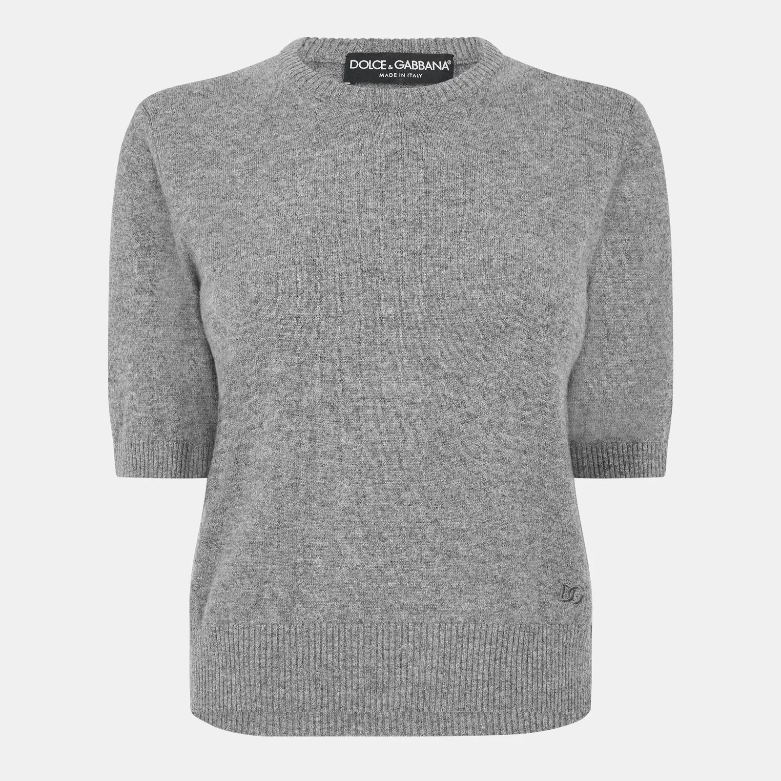 Crew Neck Jumper