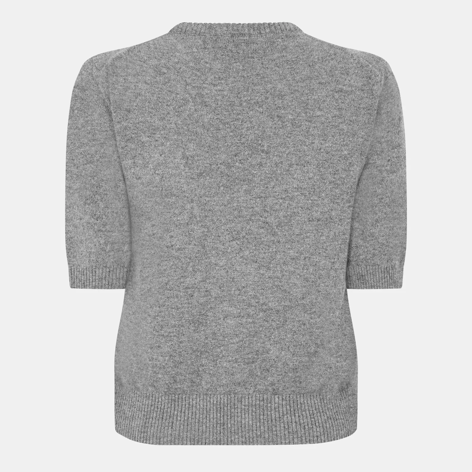 Crew Neck Jumper