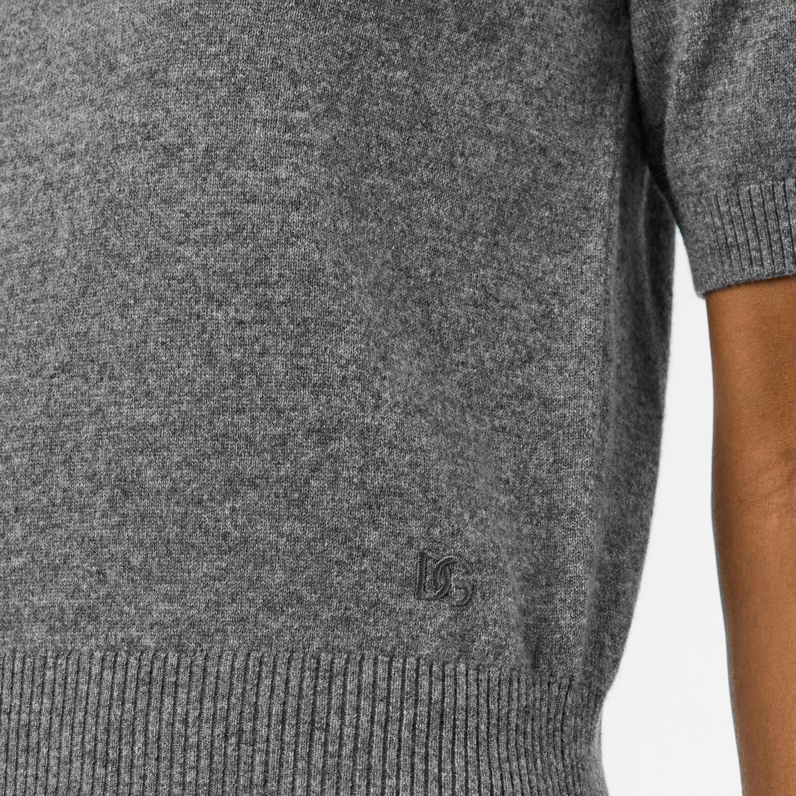 Crew Neck Jumper