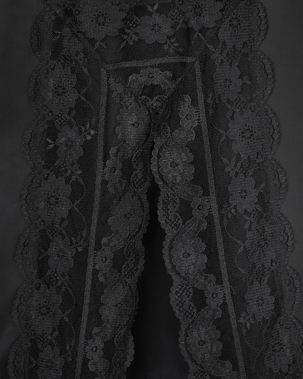 Slip Skirt