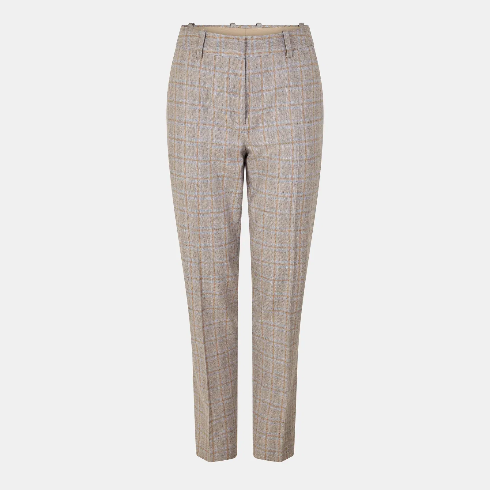 Tamata Cigarette Trousers