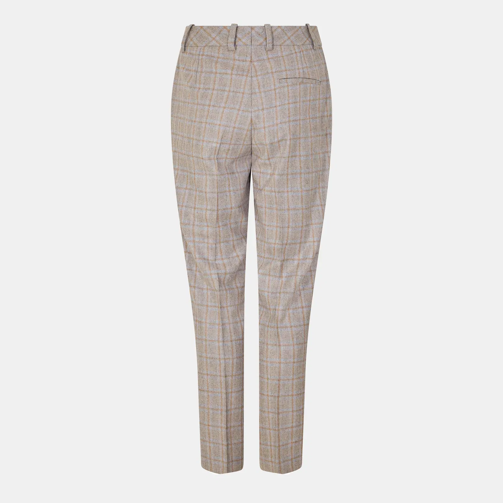 Tamata Cigarette Trousers
