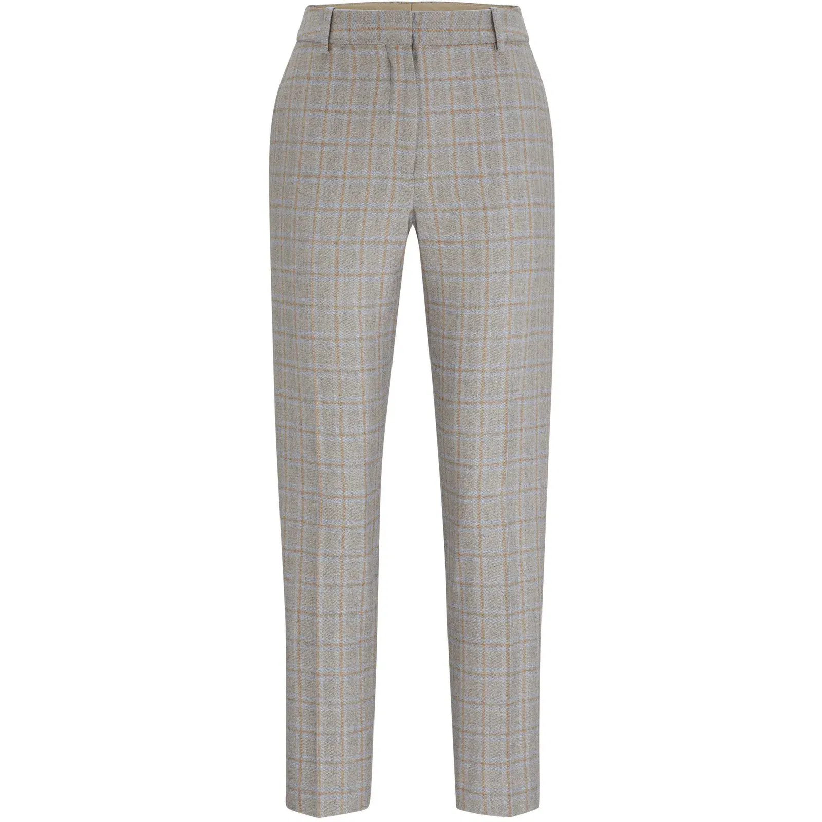 Tamata Cigarette Trousers