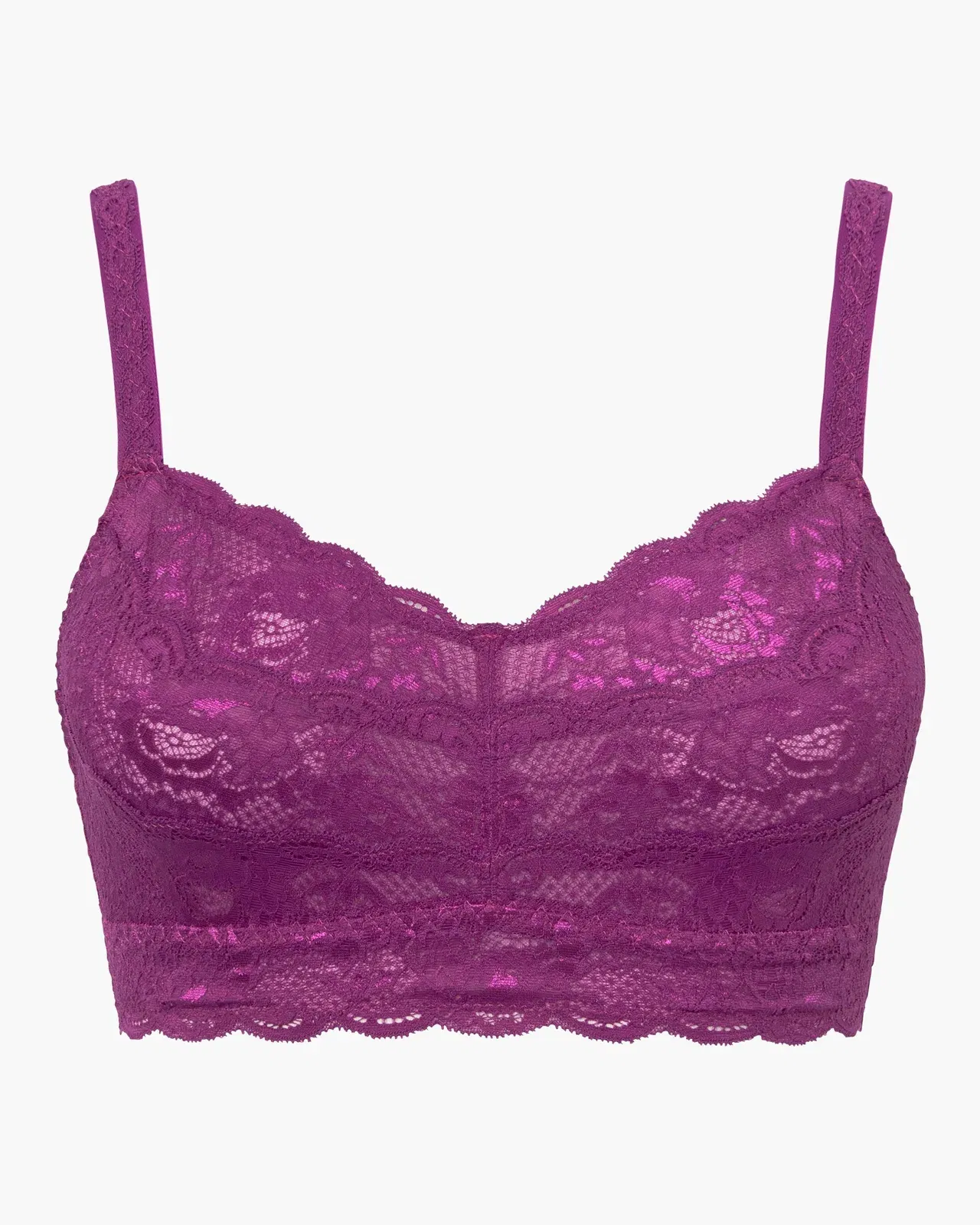 Brassière Curvy Sweetie