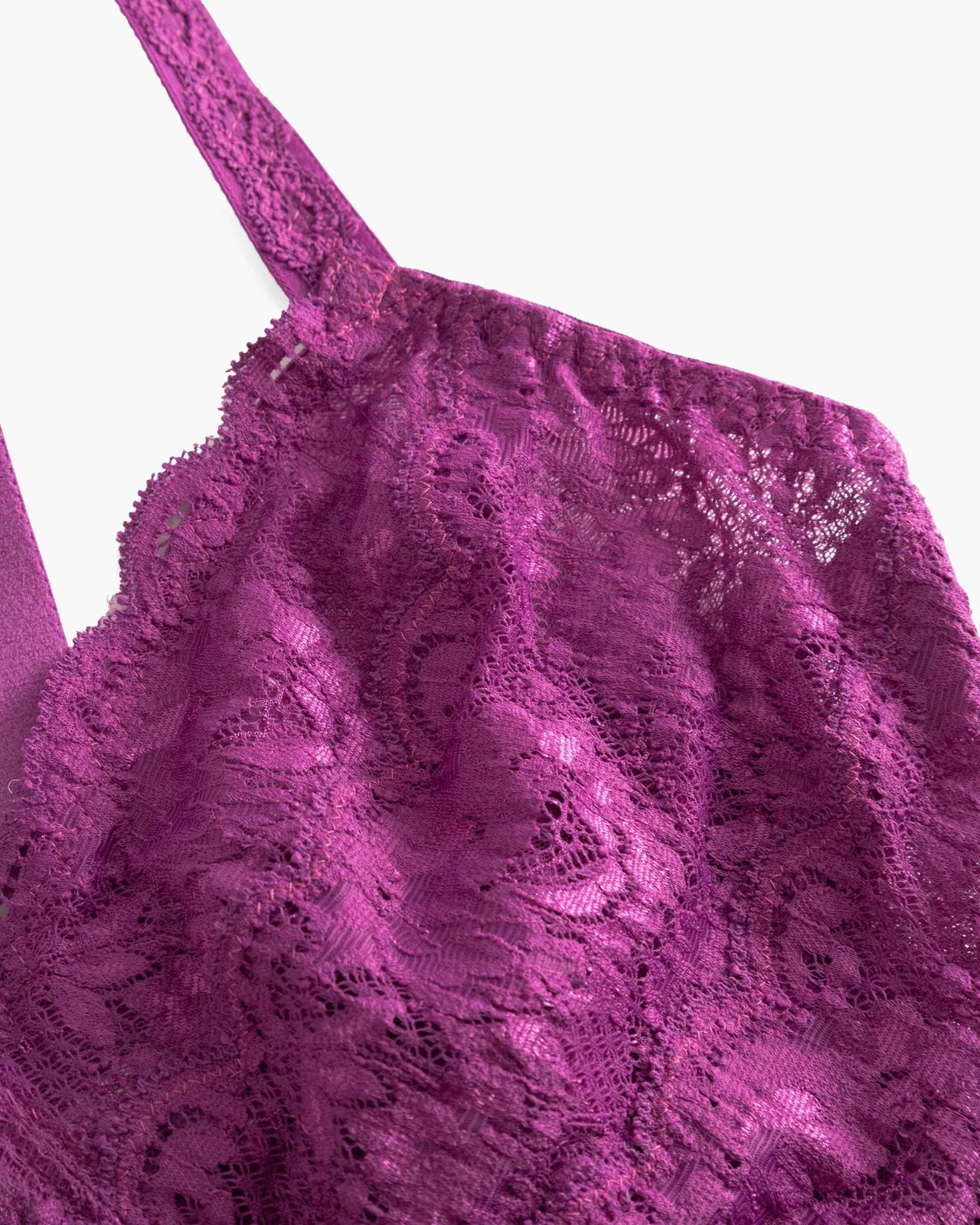 Brassière Curvy Sweetie