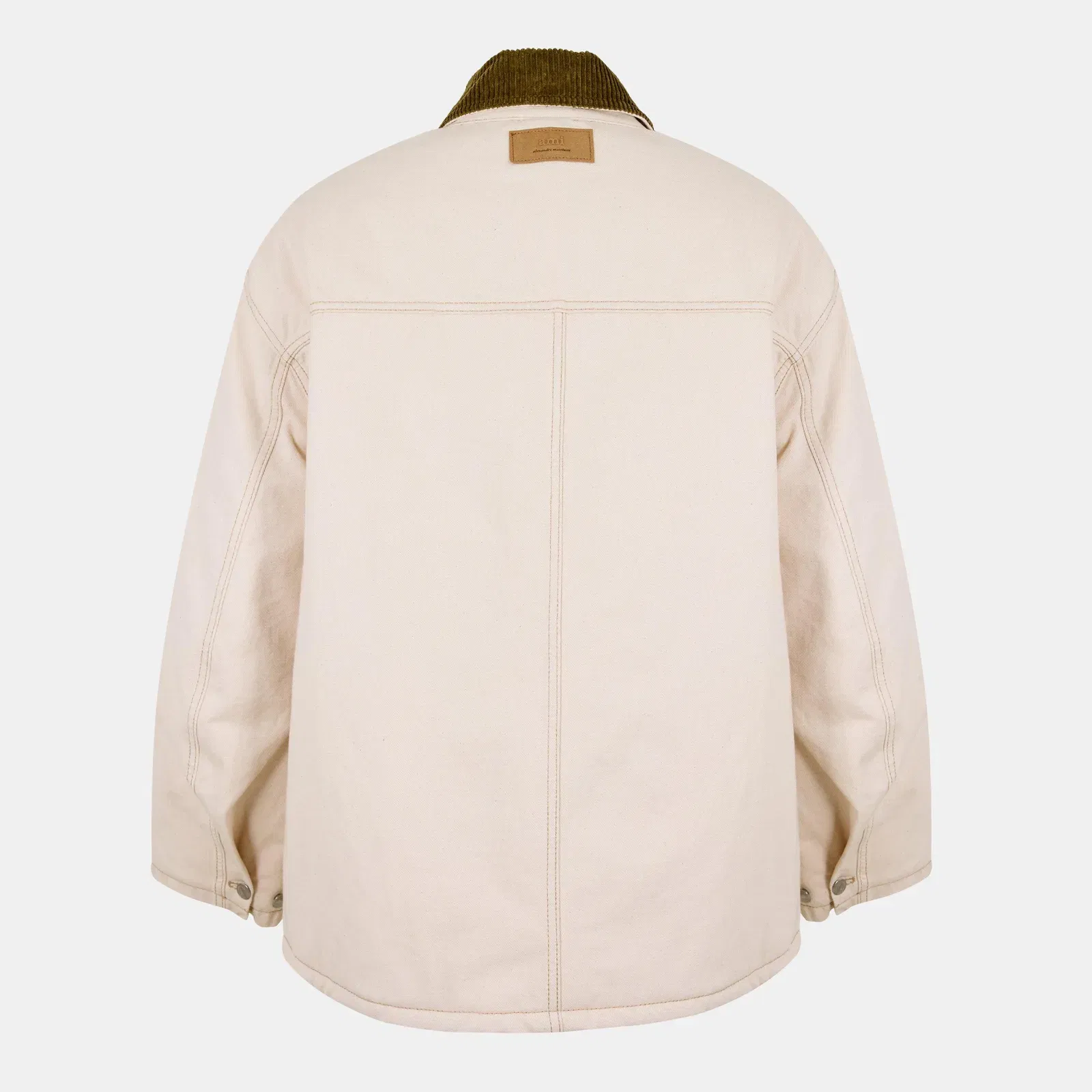 Worker Field Jacket