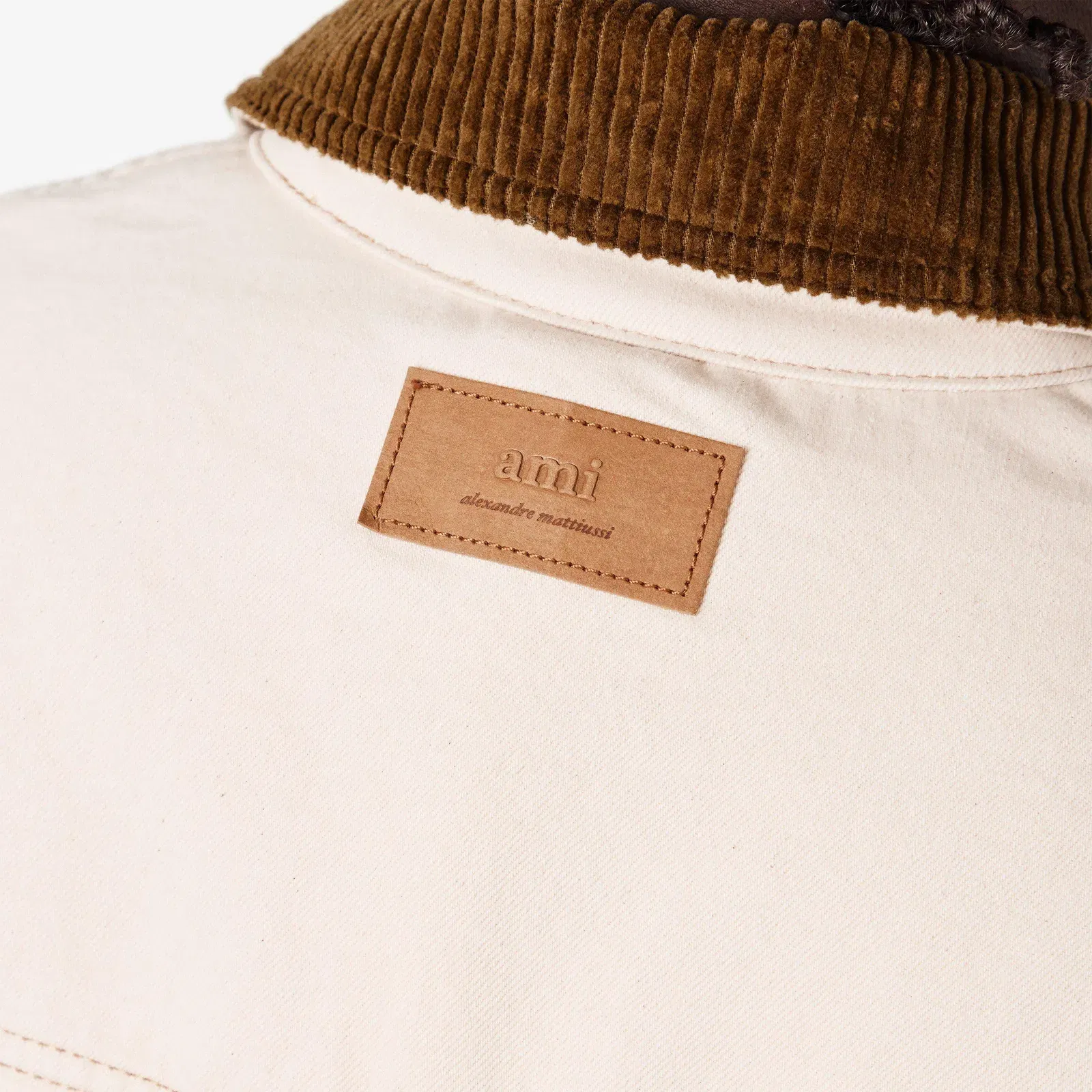 Worker Field Jacket