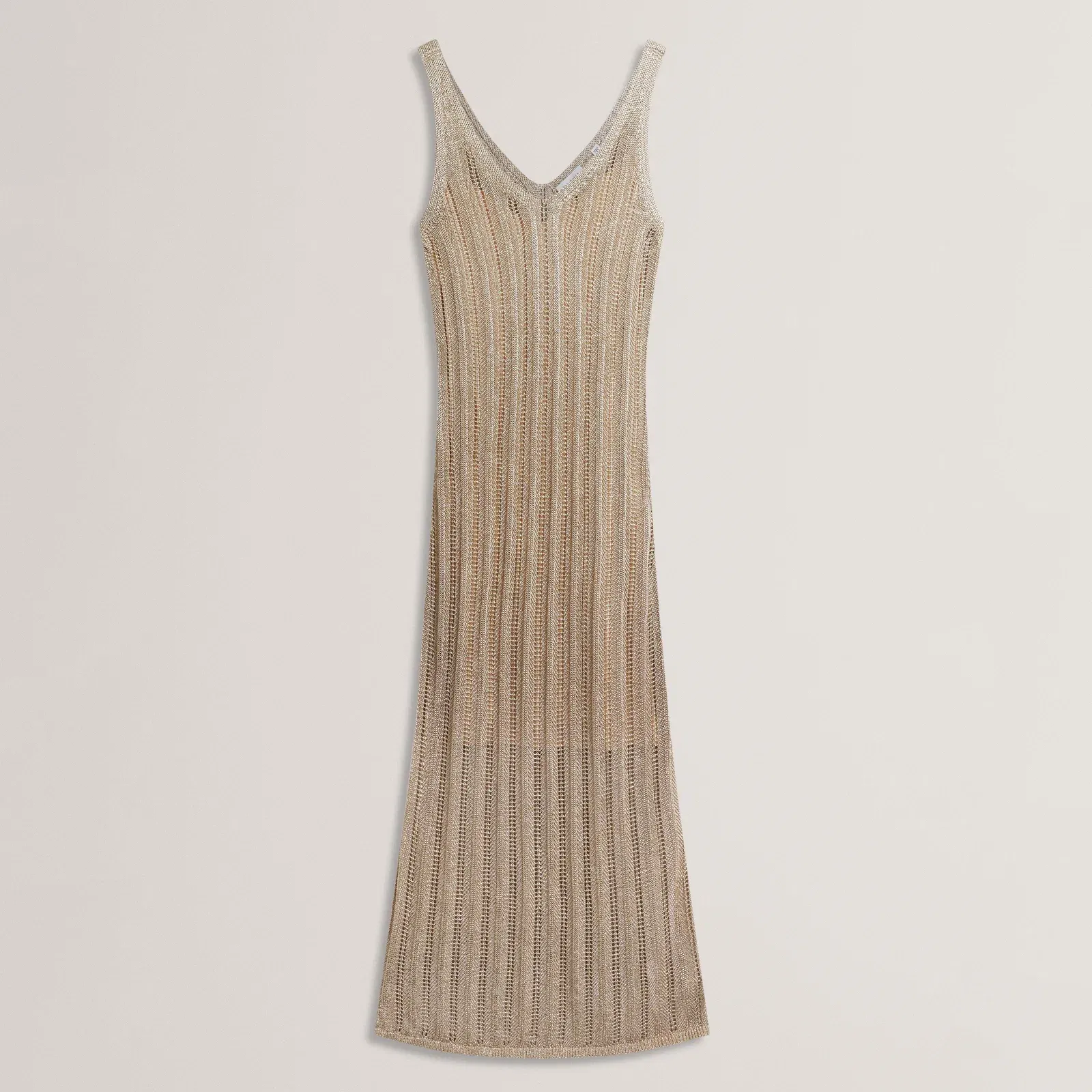 Ted Baker Knitted Dress