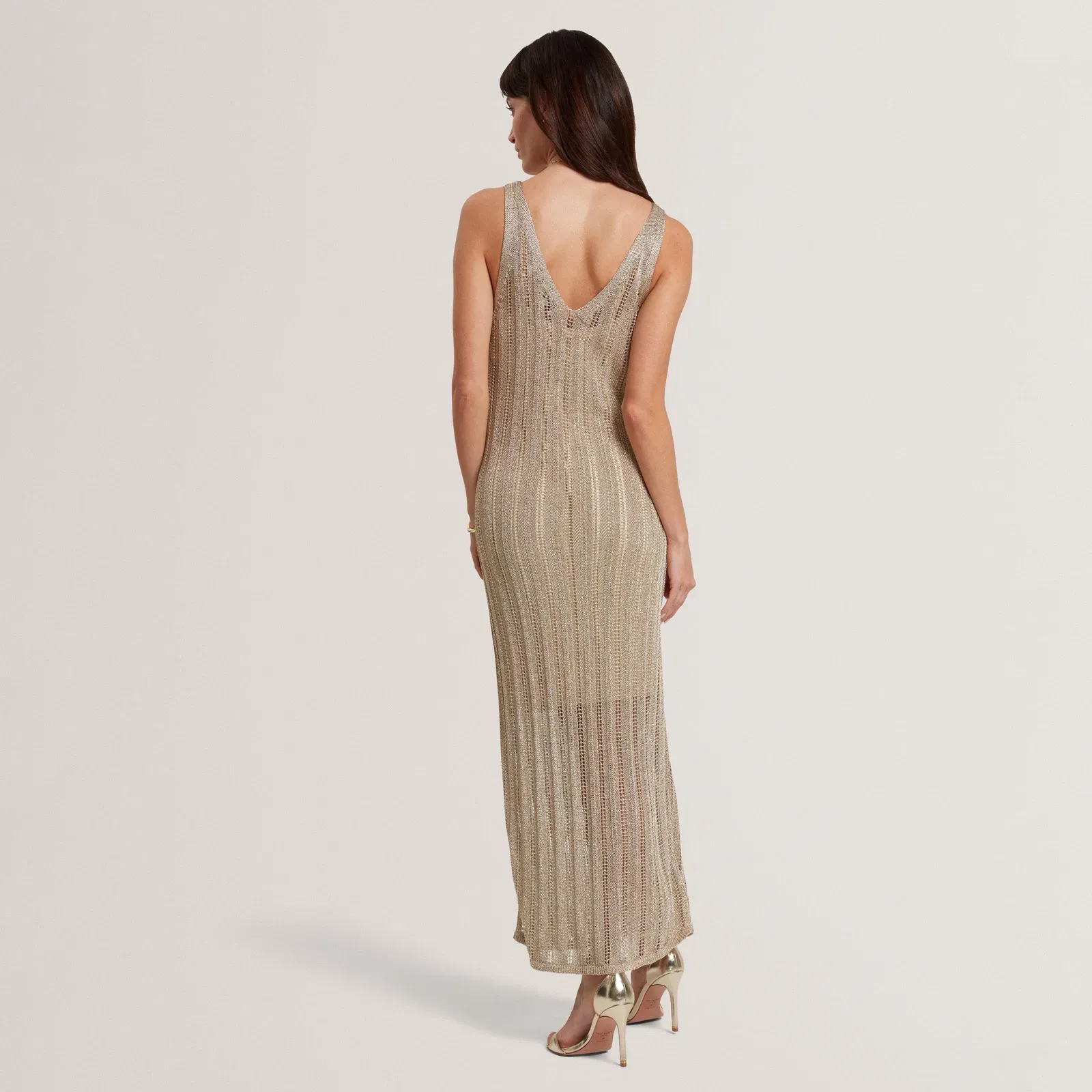 Ted Baker Knitted Dress