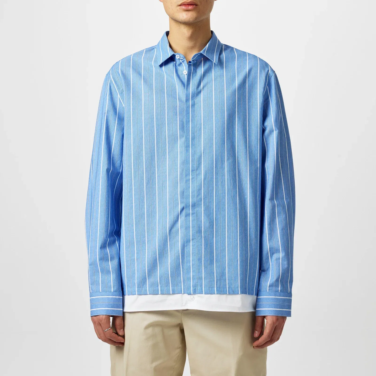 Double Shirt
