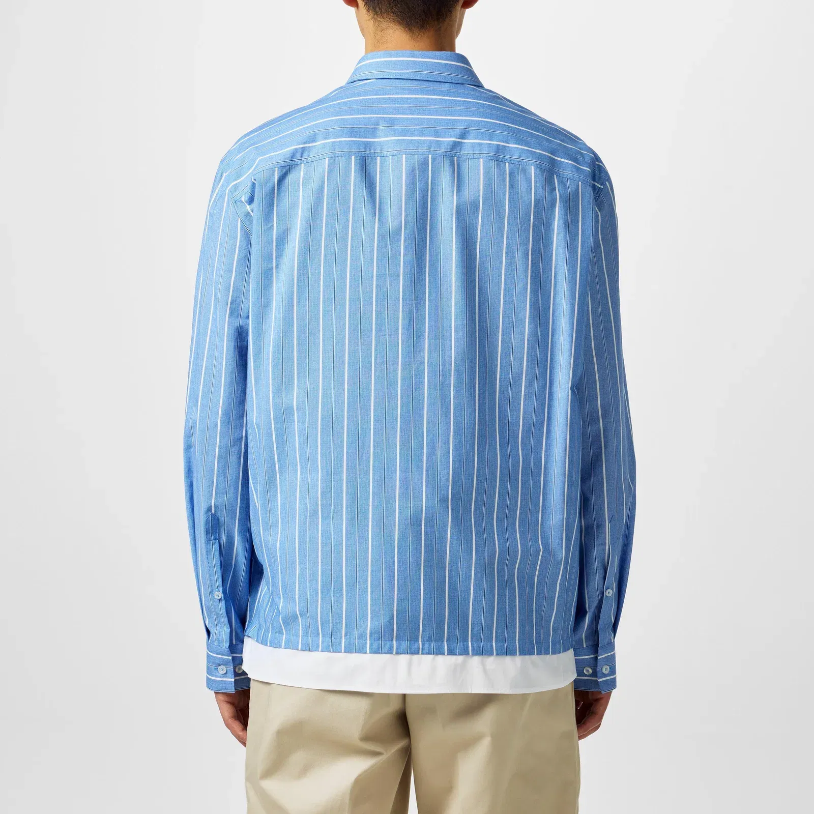 Double Shirt