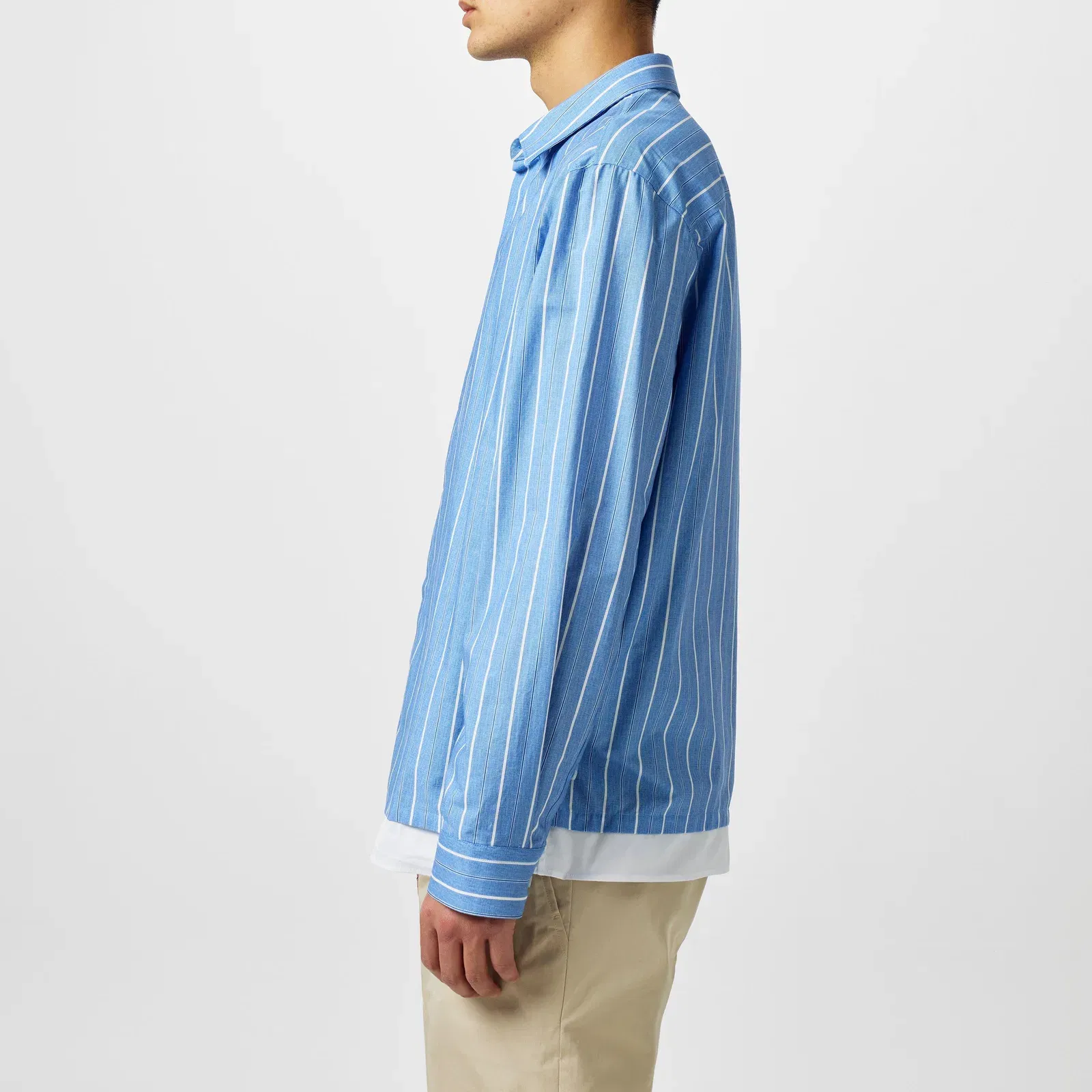 Double Shirt
