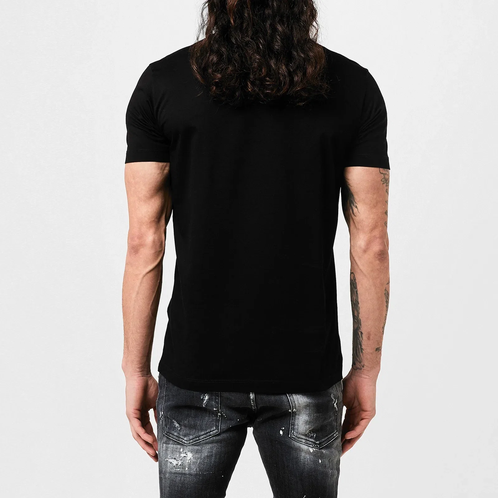 Rocco Cool Fit T-Shirt