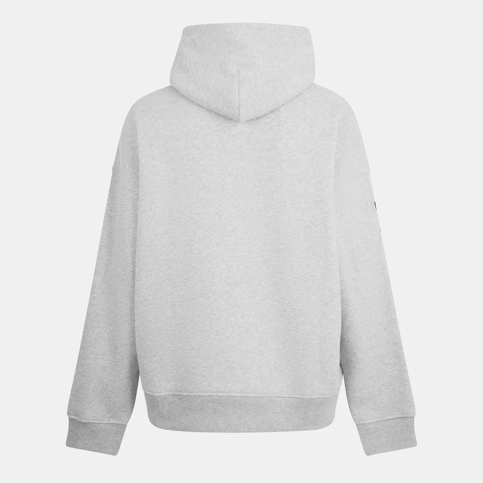 Racing Pull Over Hoodie
