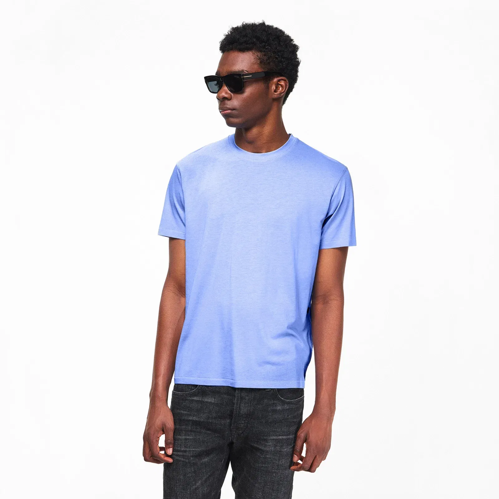 TF Lyocell T-Shirt