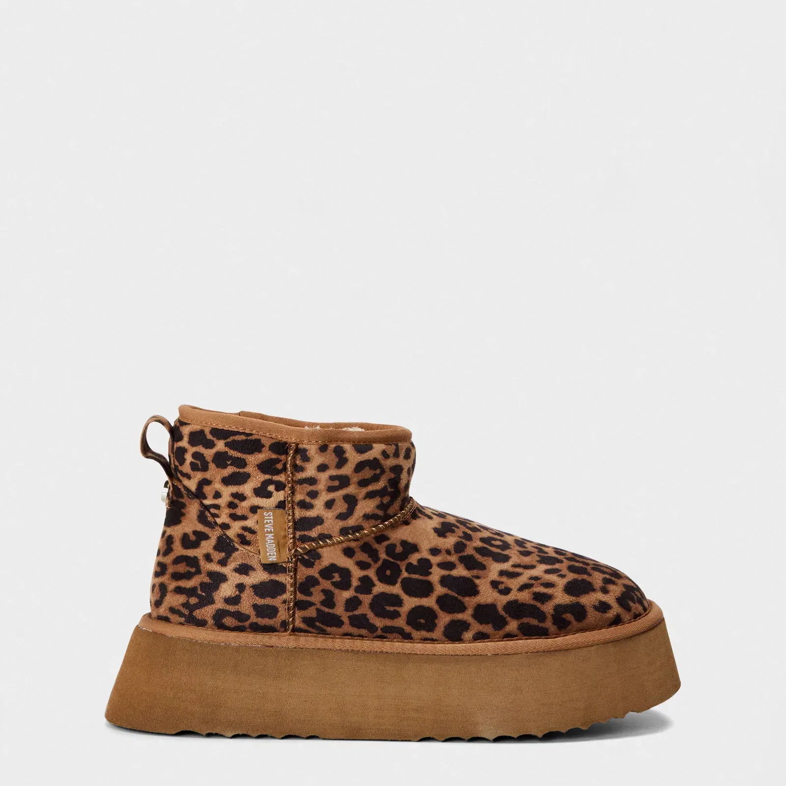 Campfire Snug Boots