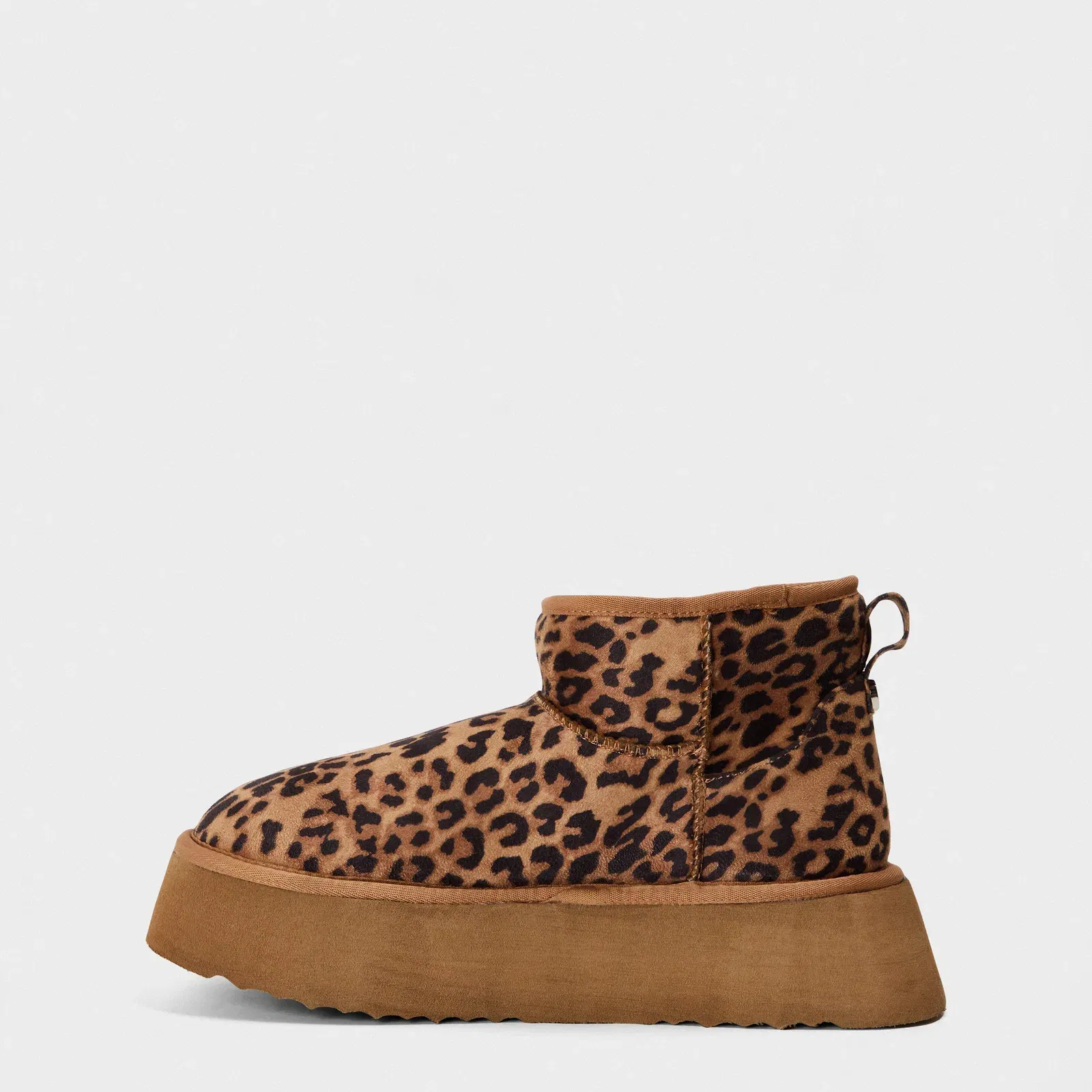 Campfire Snug Boots