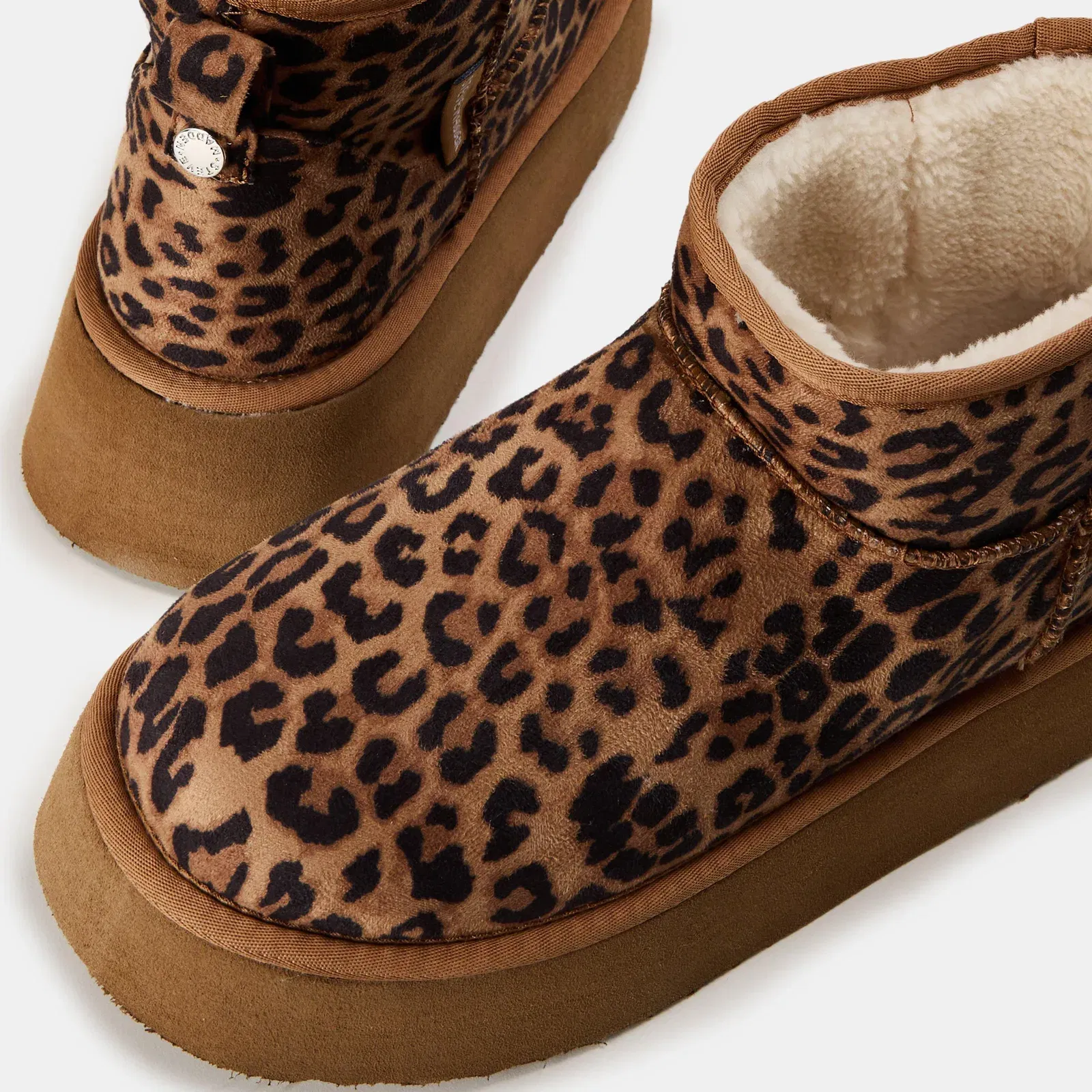 Campfire Snug Boots