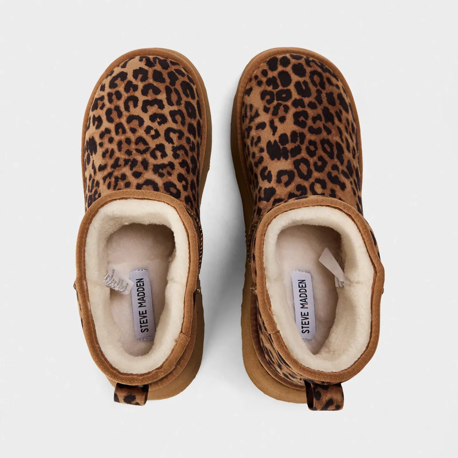 Campfire Snug Boots