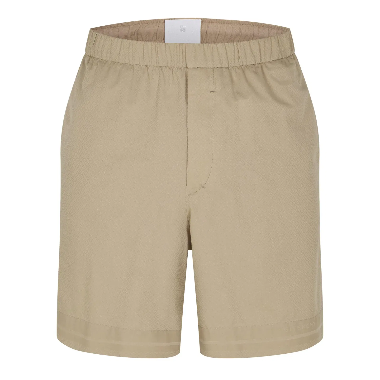 Woven Tracksuit Shorts