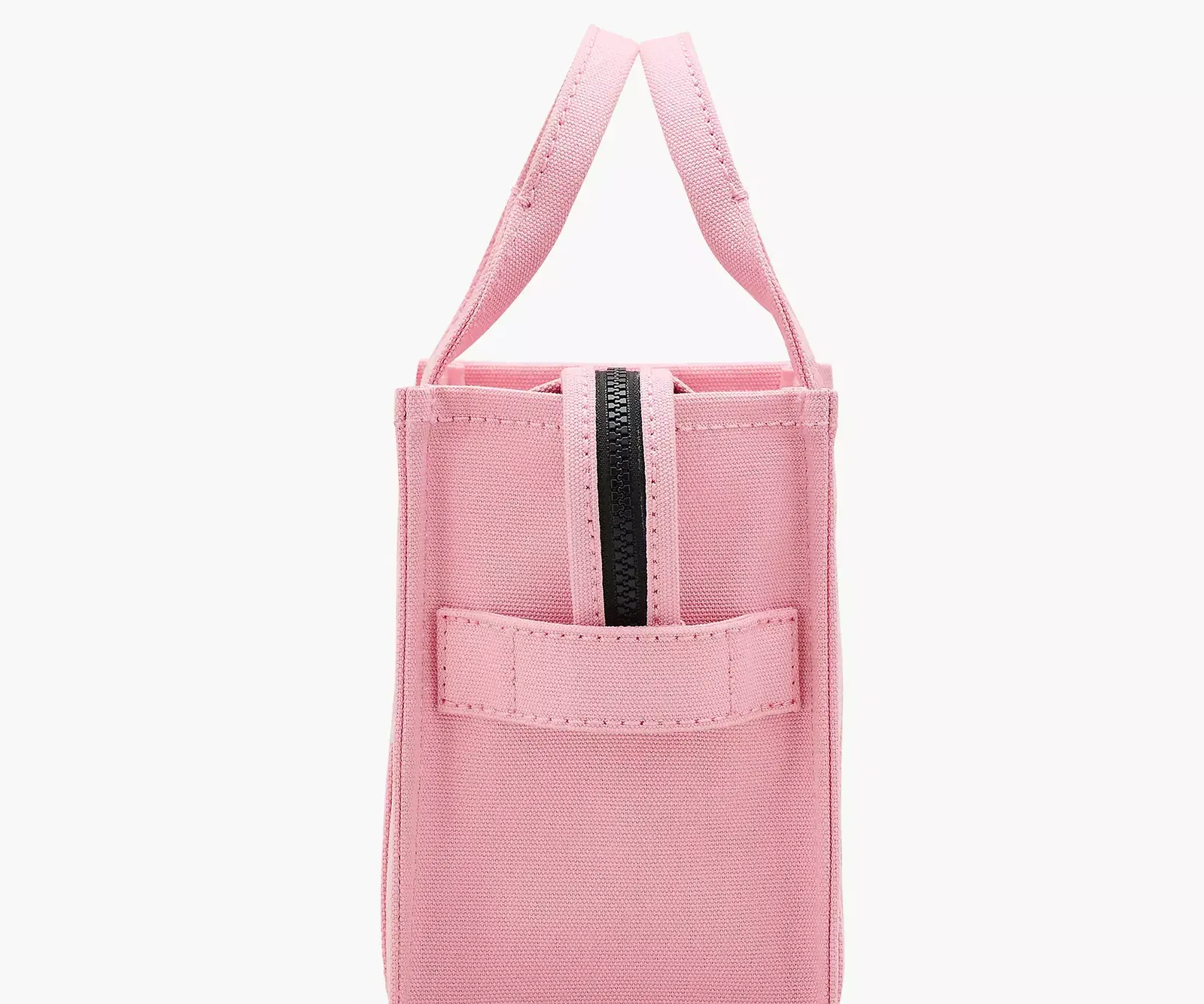 Marc Jacobs The Canvas Small Tote Bag 'Ribbon Pink'