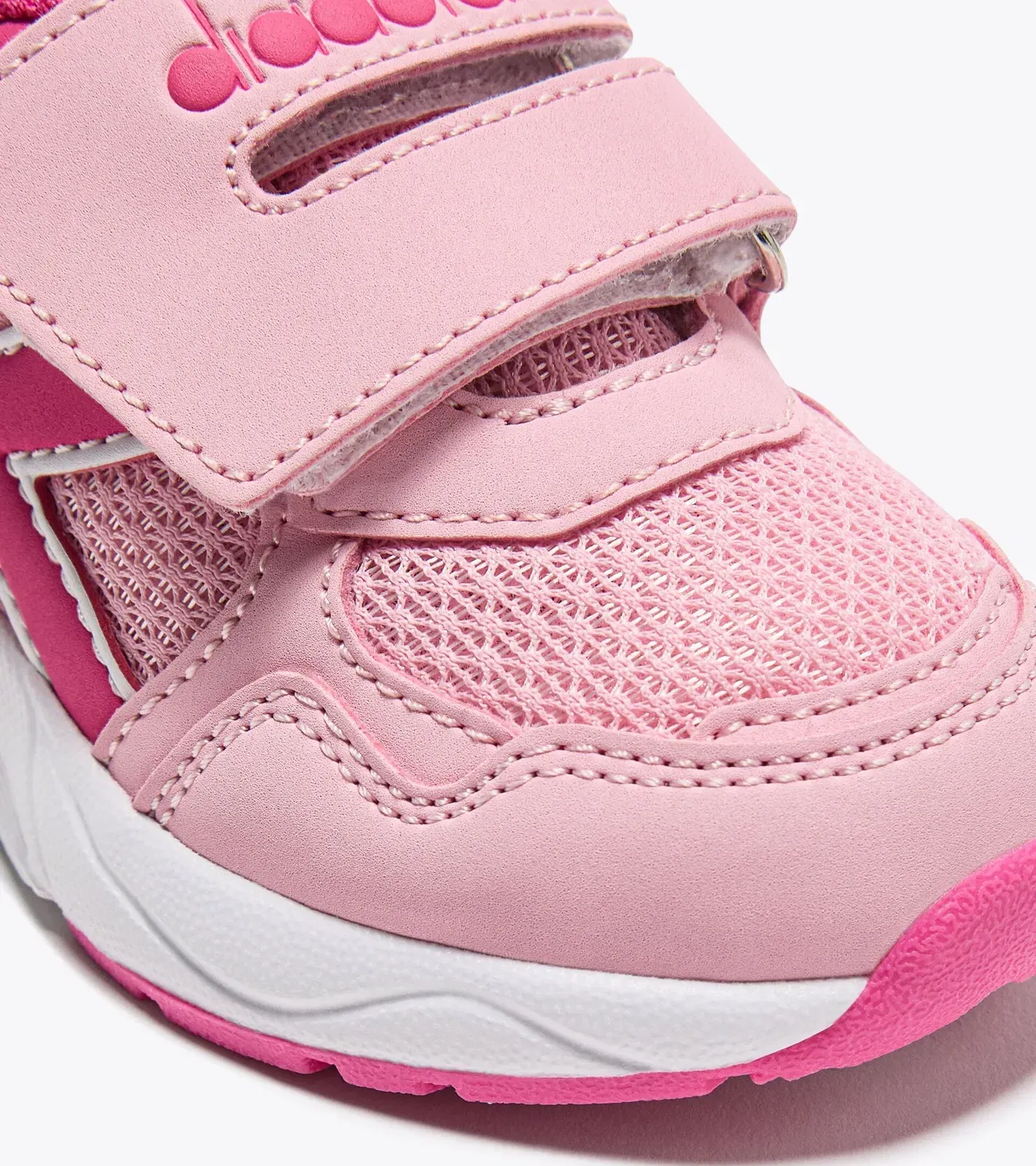 Diadora Falcon 5 I Orchid Pink/Fandango Pink