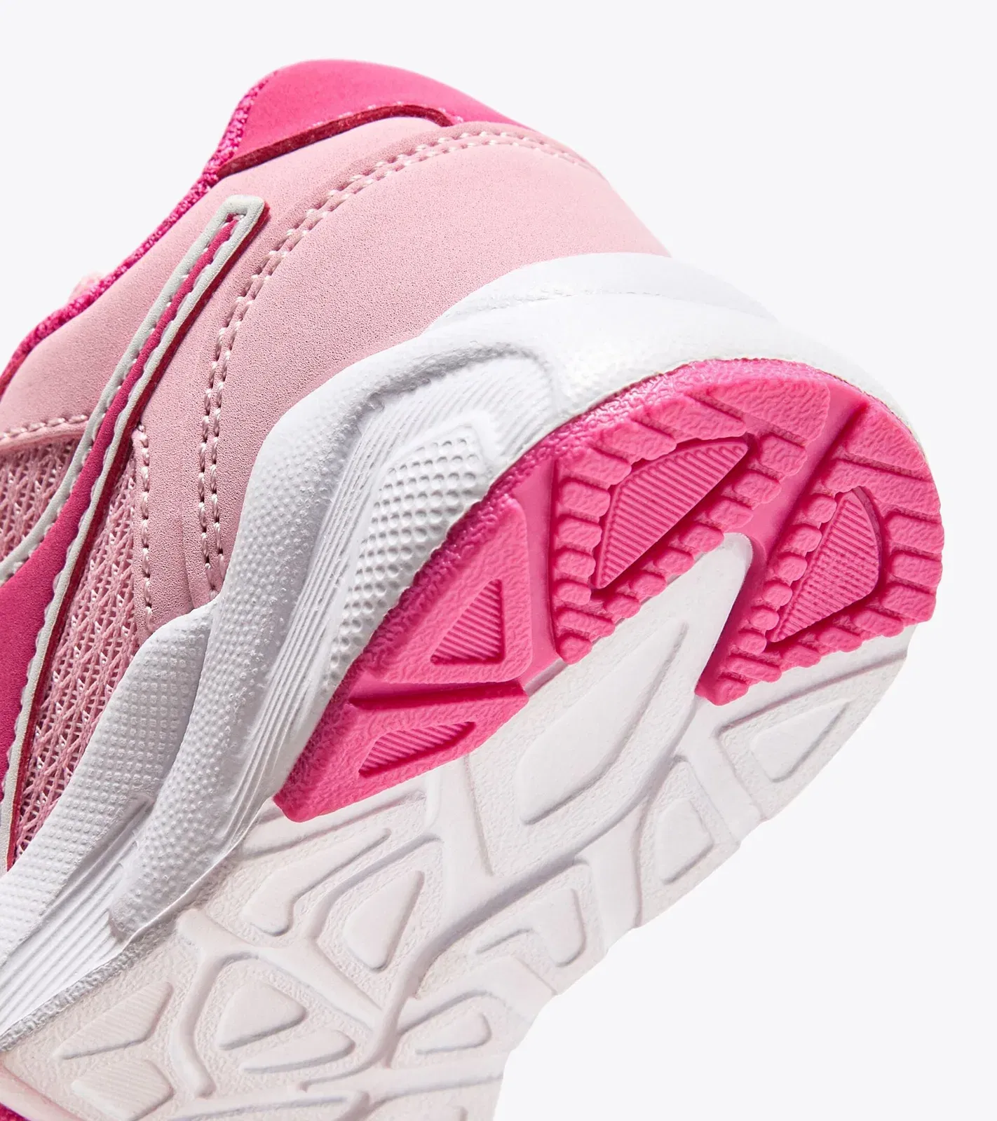 Diadora Falcon 5 I Orchid Pink/Fandango Pink