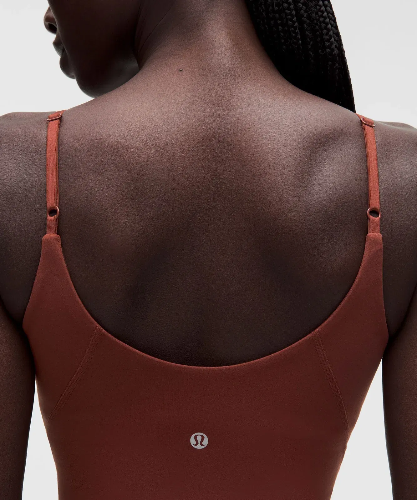 Lululemon lululemon Align™ Cami Bodysuit 6" *Light Support, A/B Cup