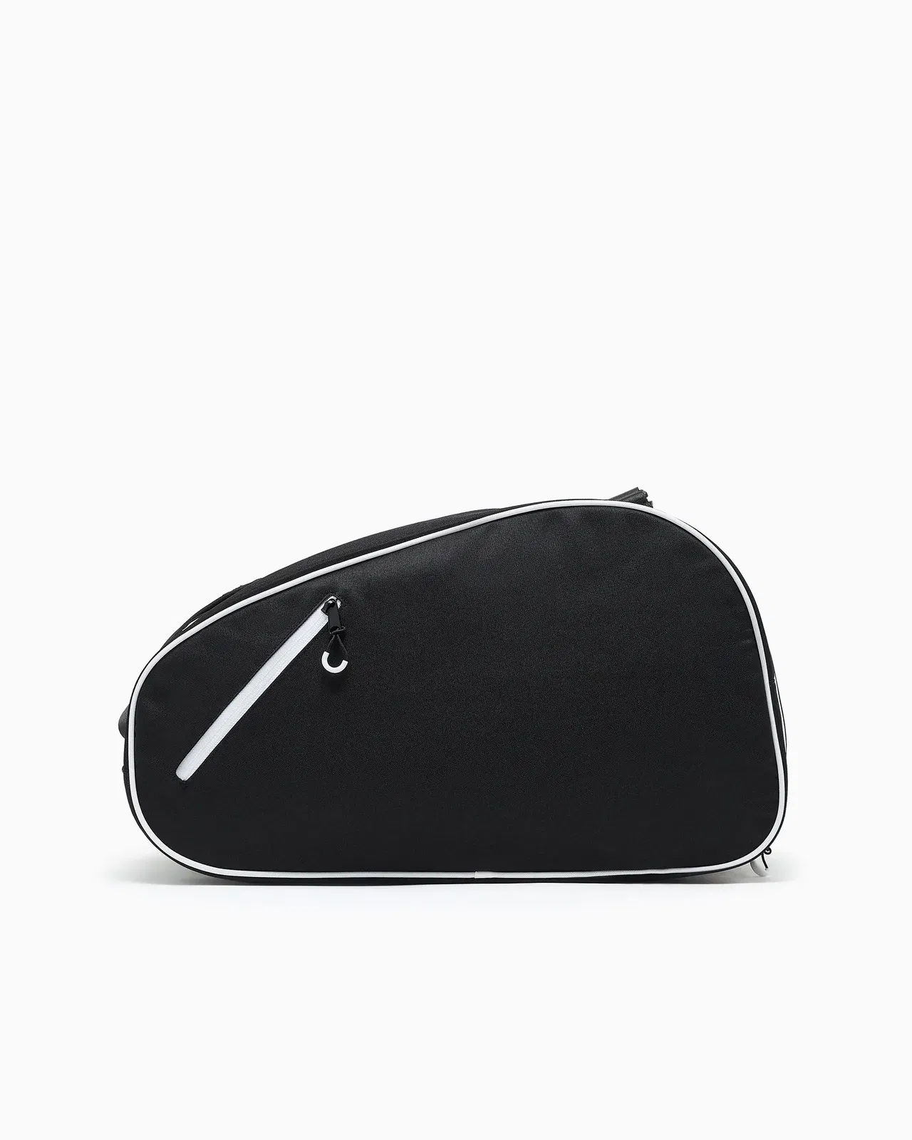 EA7 Water-resistant backpack with a shoe compartment Padel bag