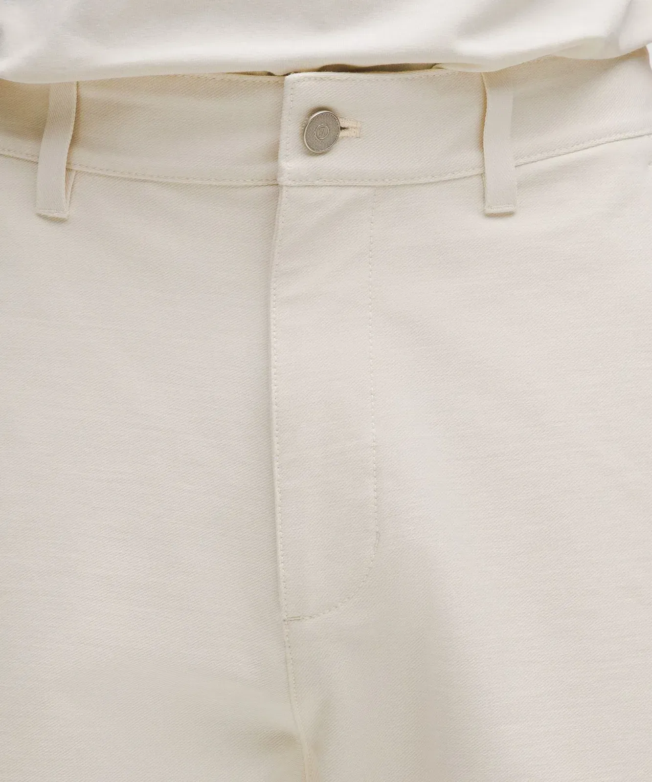 Lululemon Utilitech Twill Carpenter Short 10"