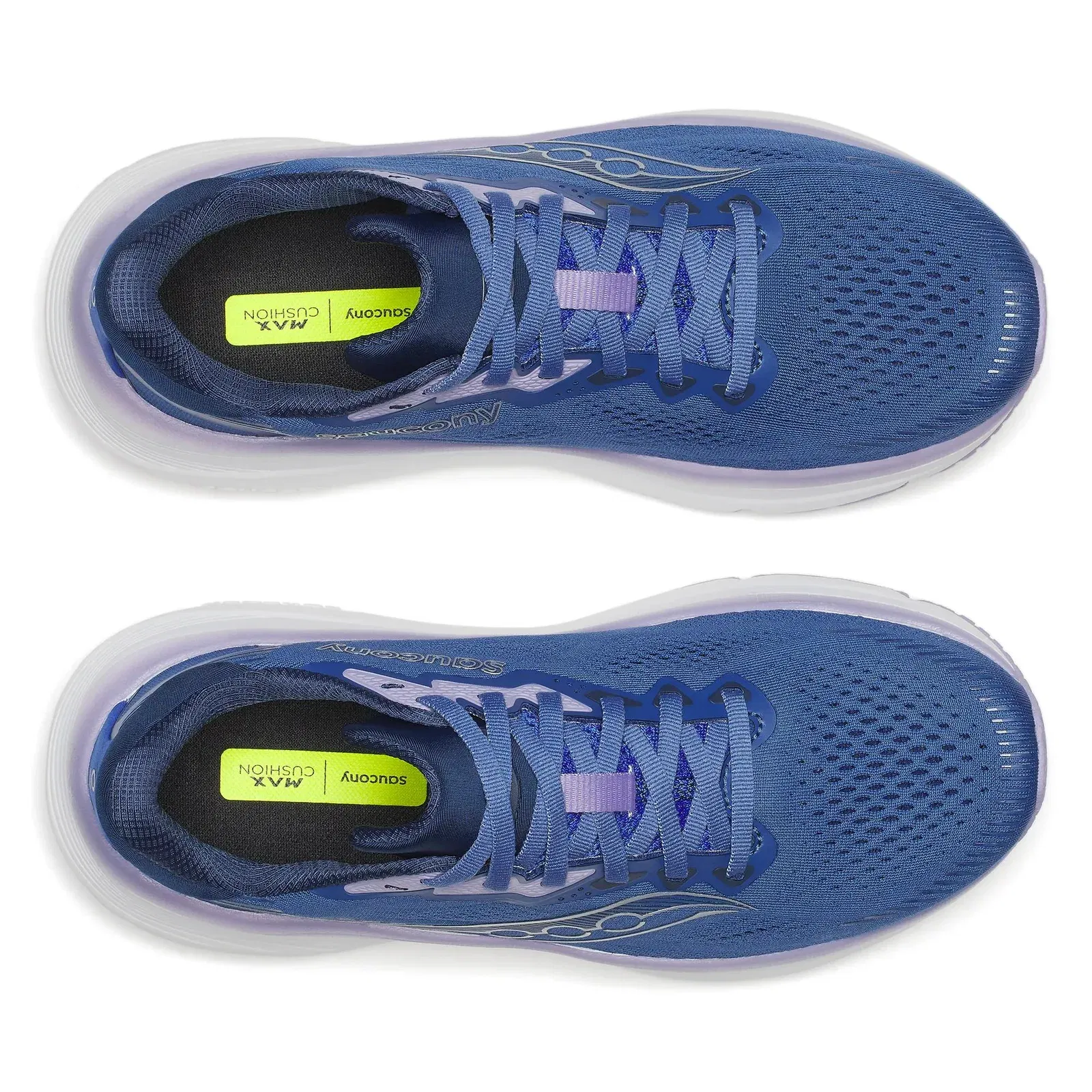Saucony Women's Guide 19 Sail | Orchid