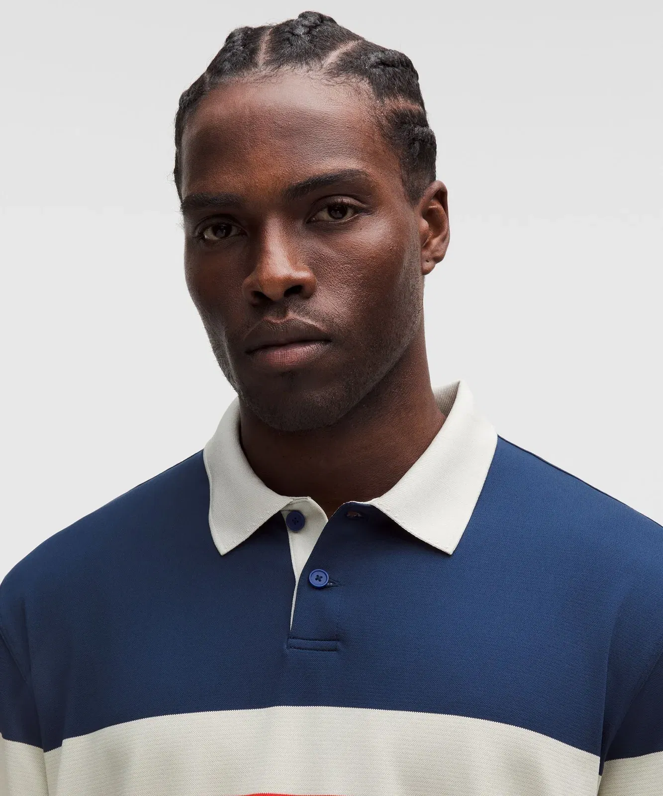 Lululemon Metal Vent Tech Relaxed-Fit Polo Shirt