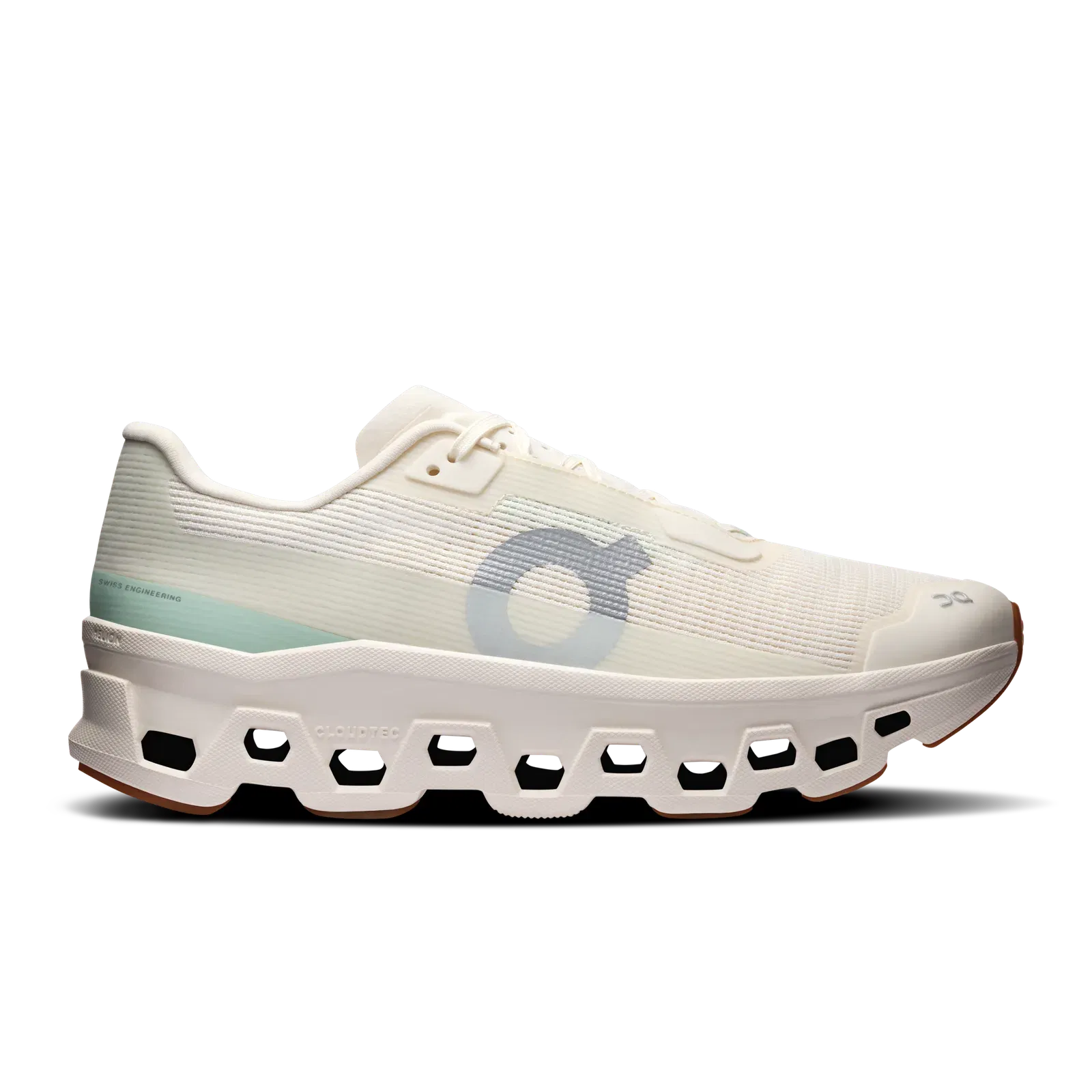 On Cloudmonster Void Ivory Ivory (Women'S)