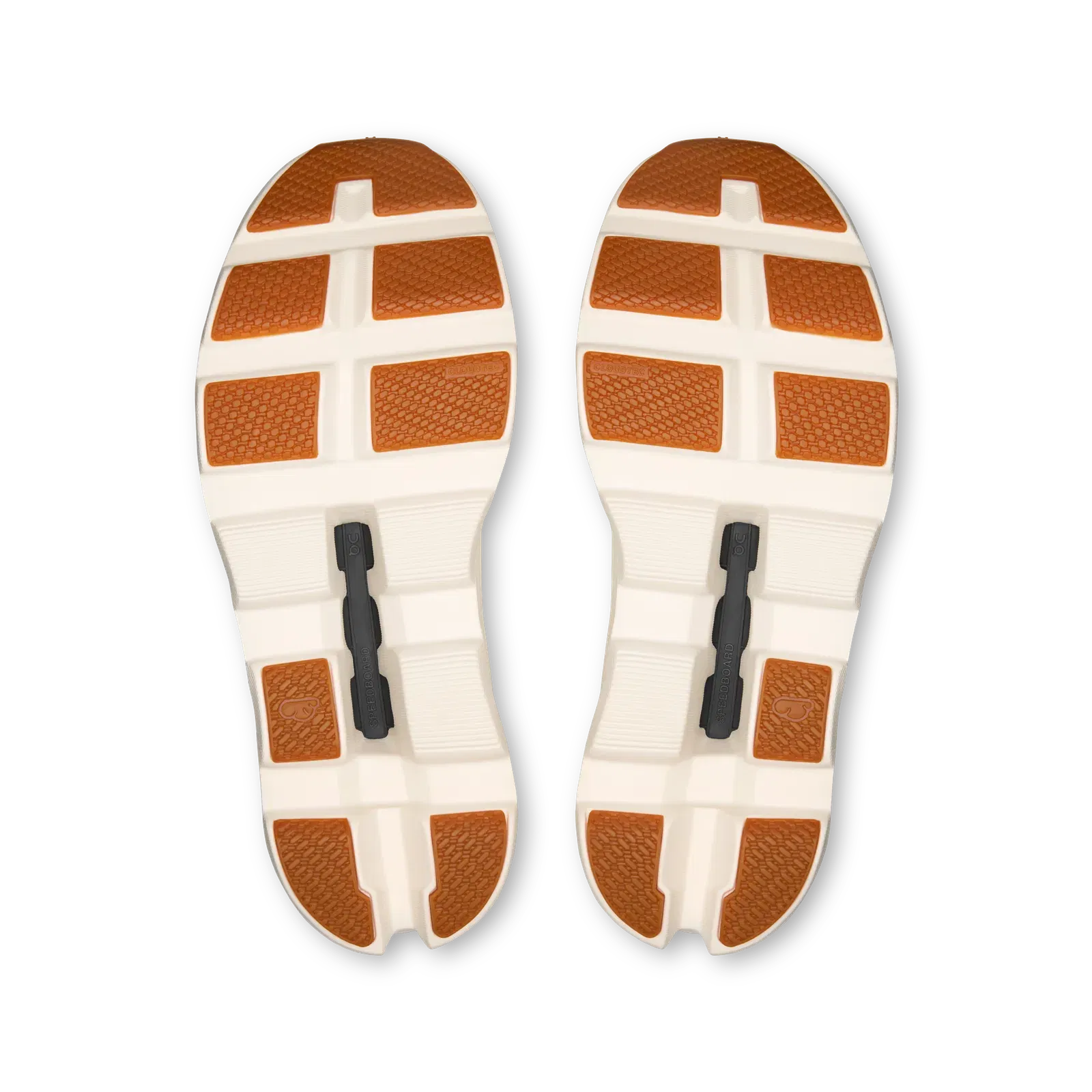 On Cloudmonster Void Ivory Ivory (Women'S)
