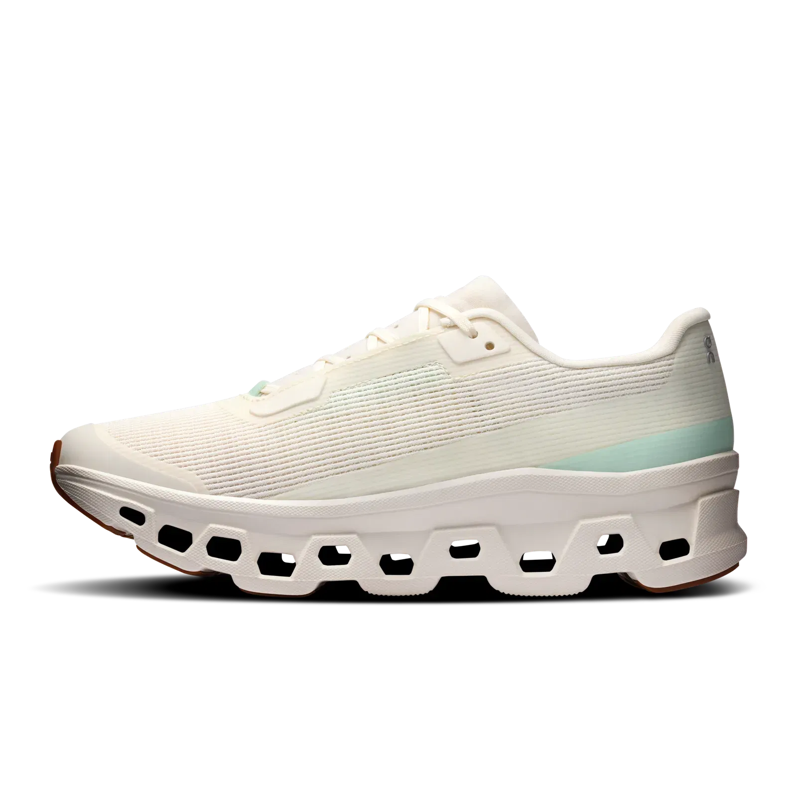 On Cloudmonster Void Ivory Ivory (Women'S)