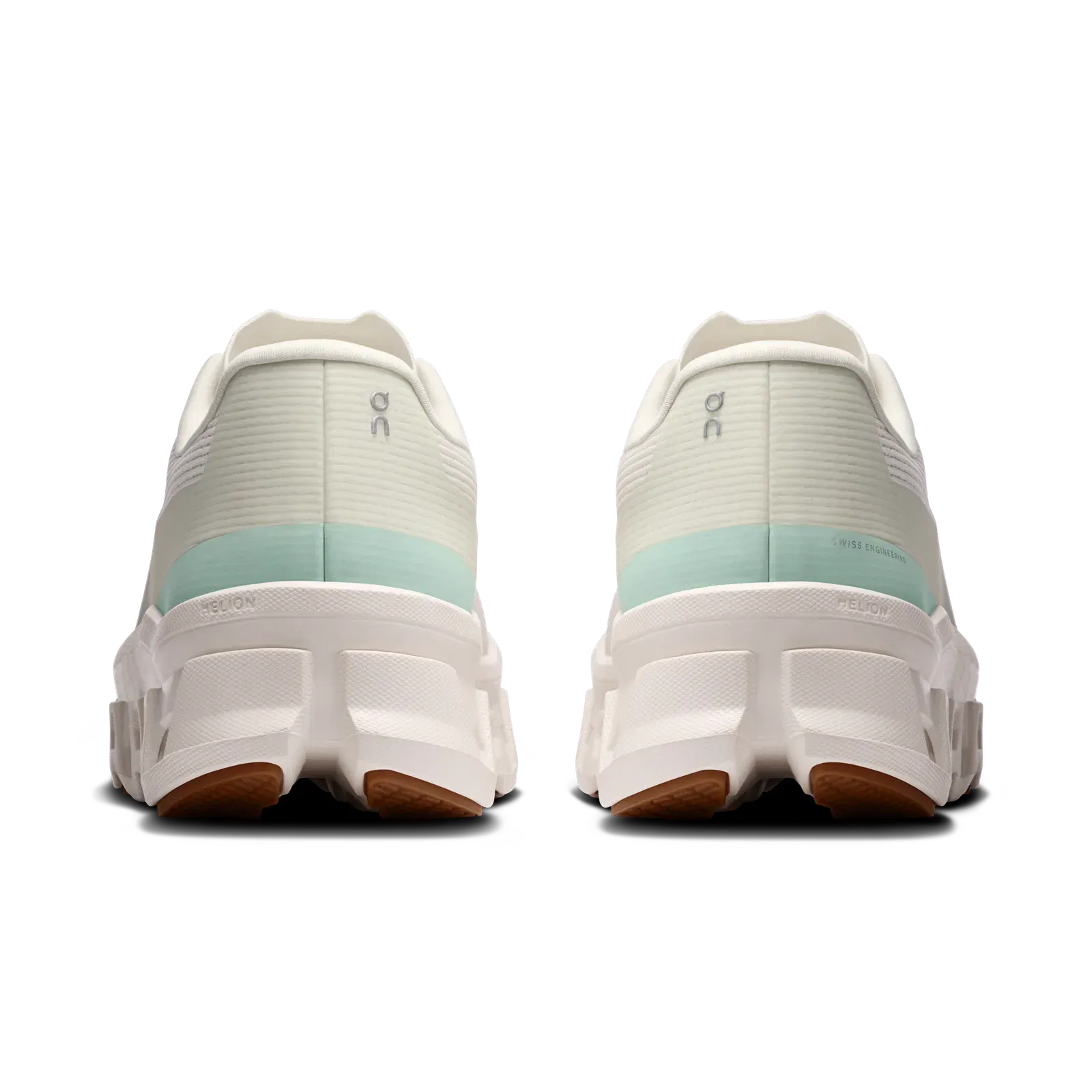 On Cloudmonster Void Ivory Ivory (Women'S)