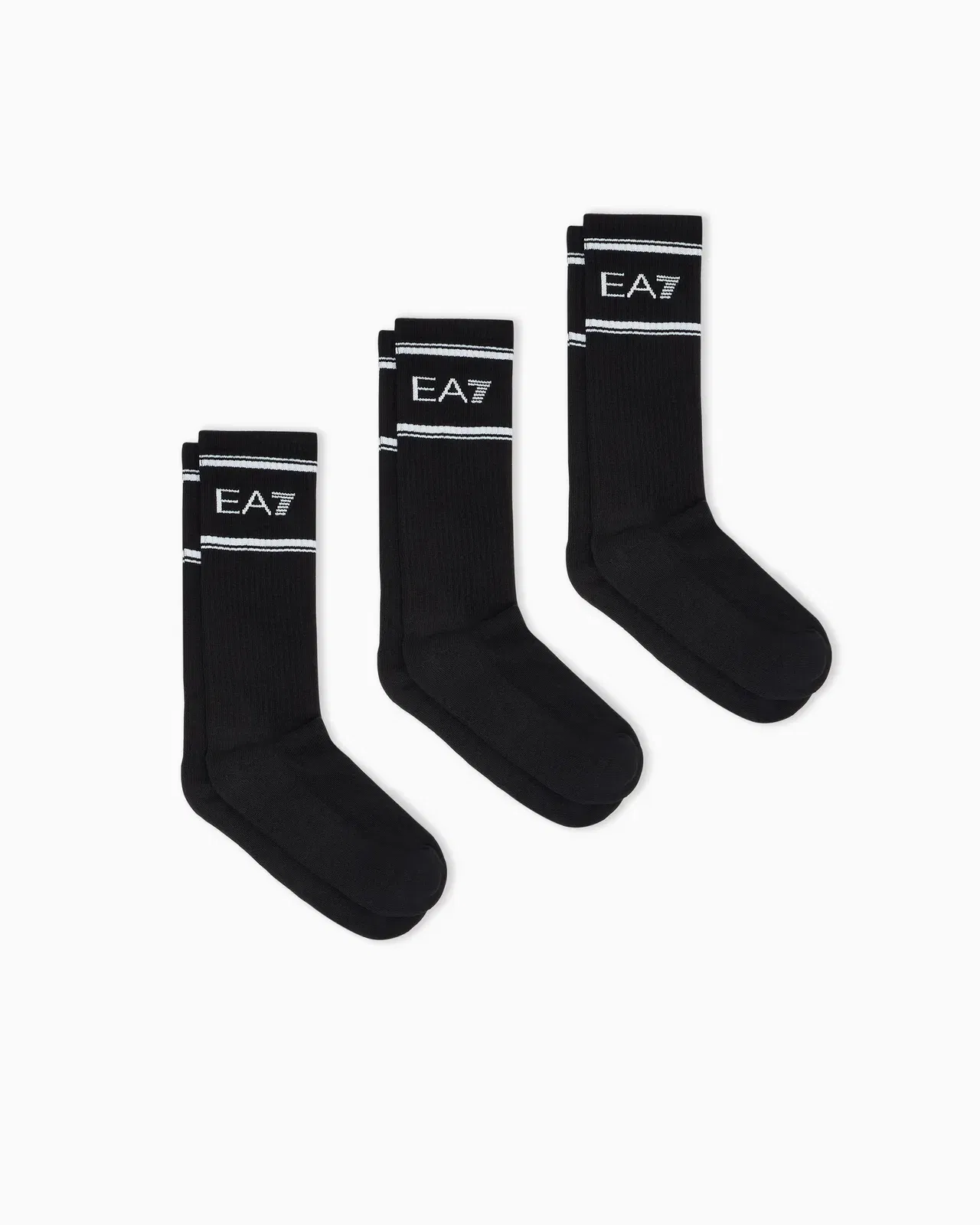 EA7 Dynamic Athlete Socks