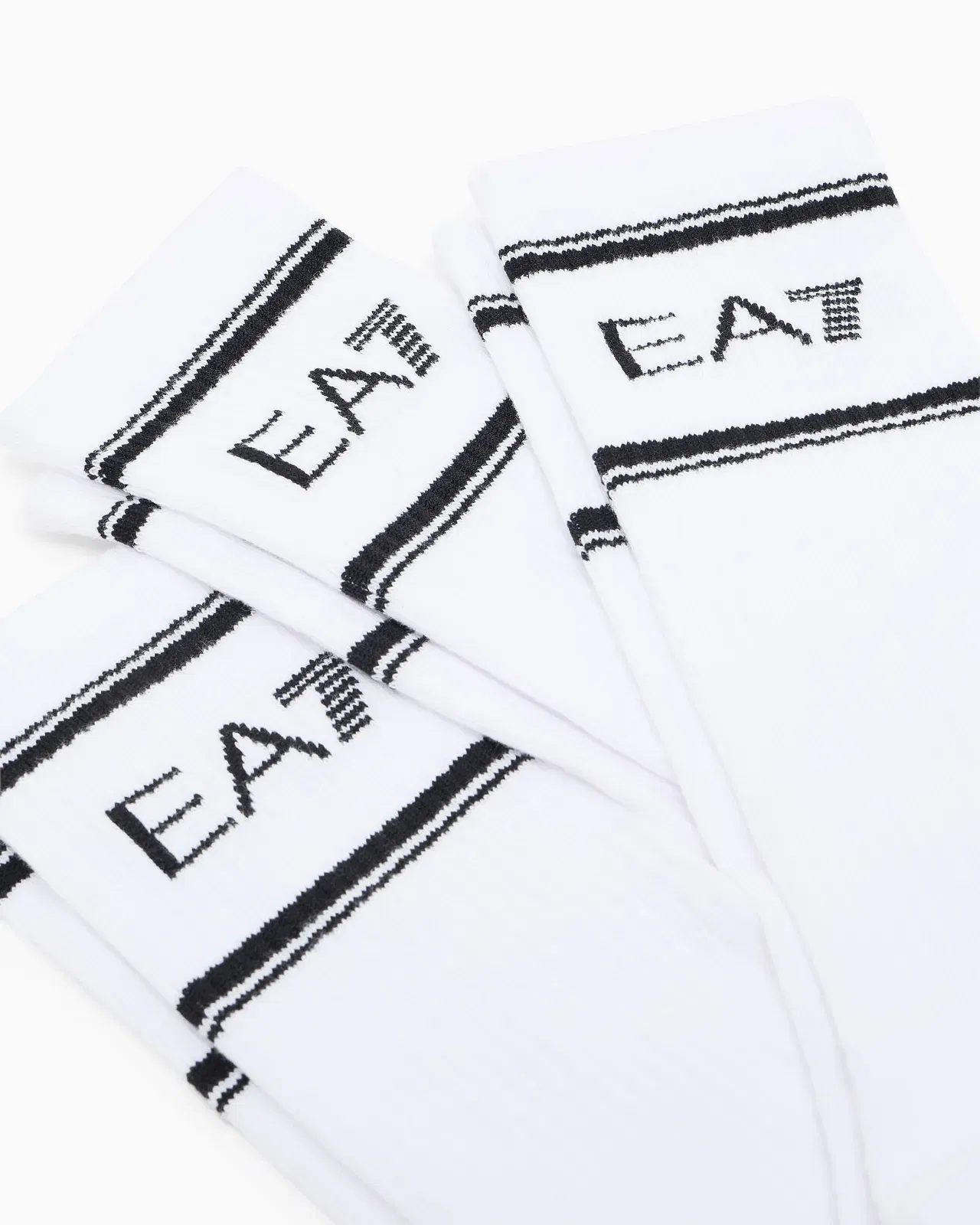EA7 Dynamic Athlete Socks