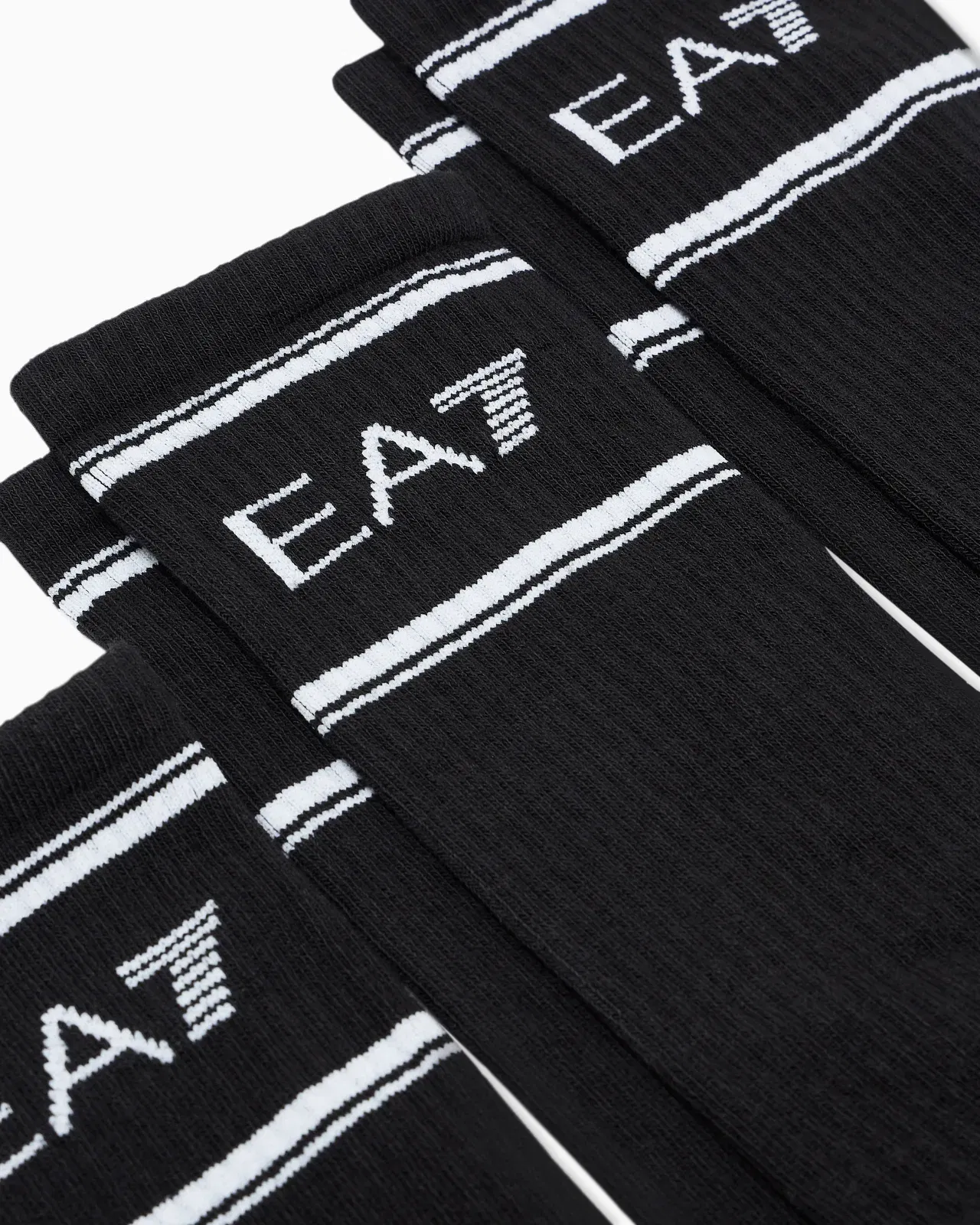EA7 Dynamic Athlete Socks