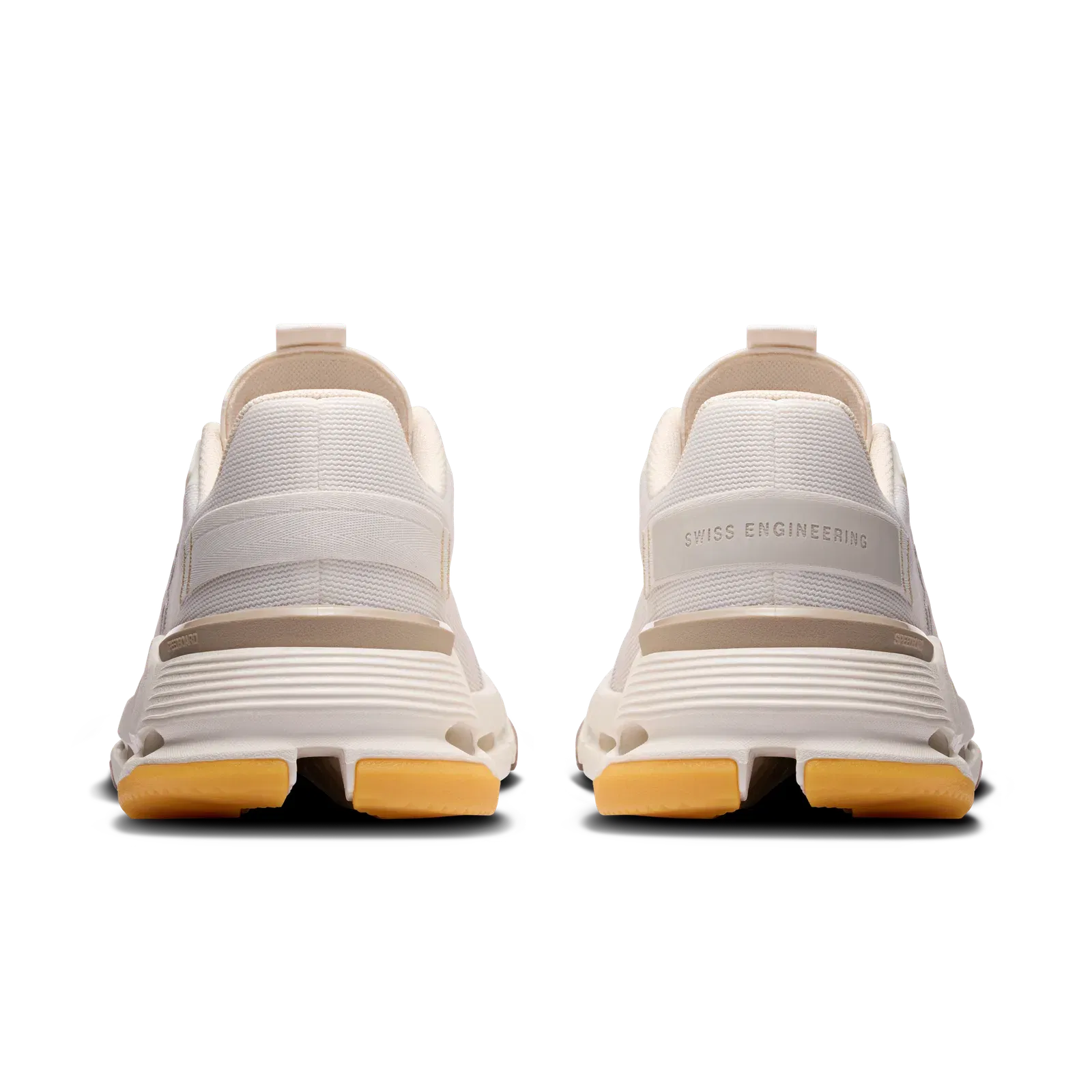 On Running Cloudnova Form 2 Ivory Desert