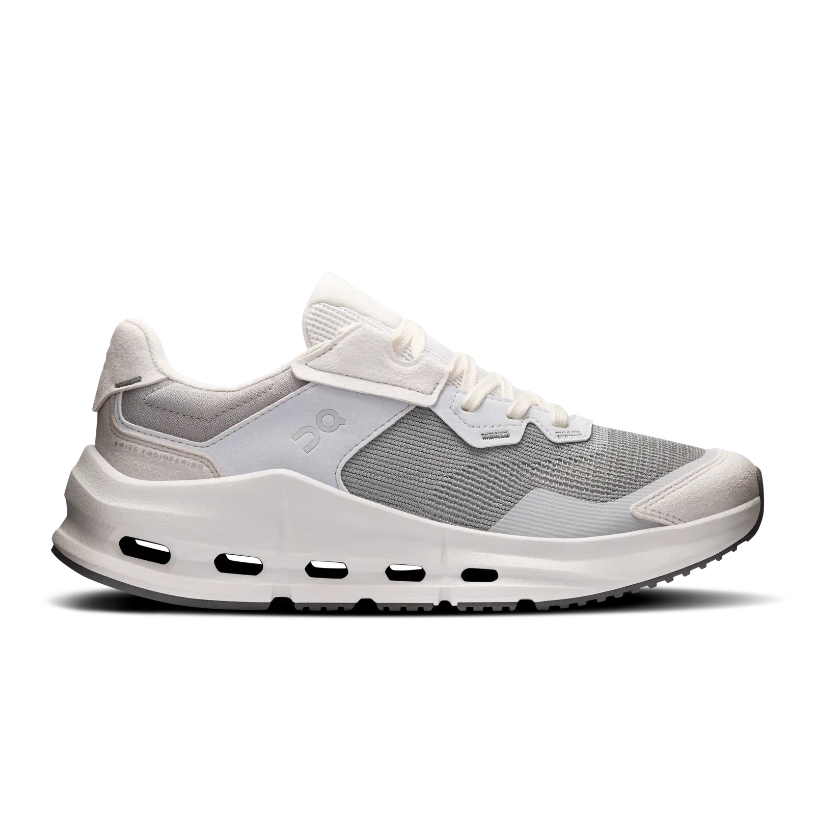 On Cloudnova Rift Alloy Glacier (Women'S)