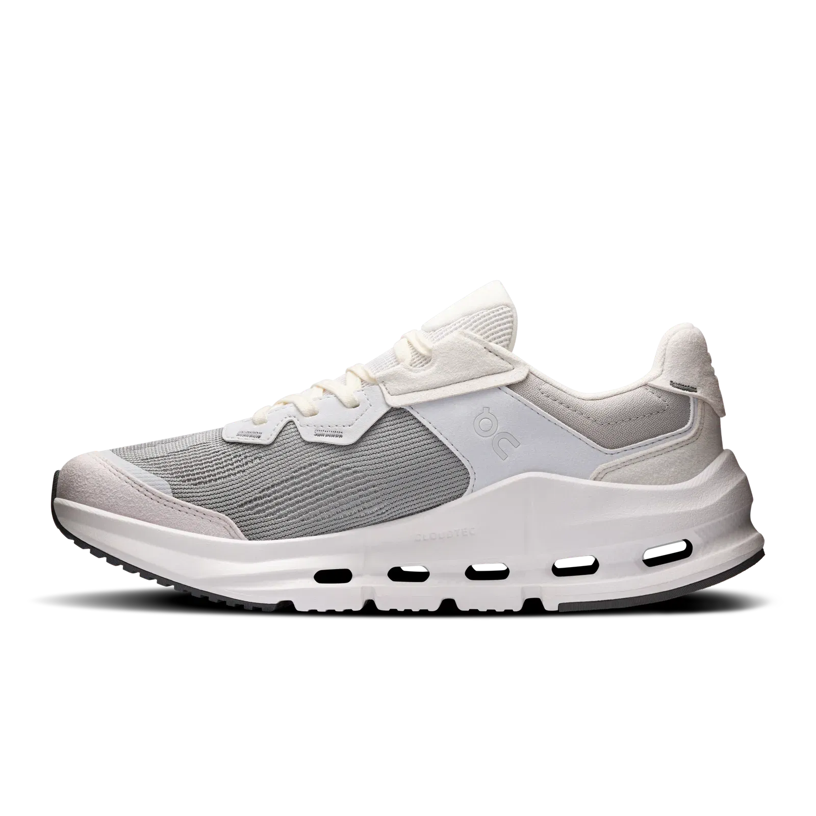On Cloudnova Rift Alloy Glacier (Women'S)
