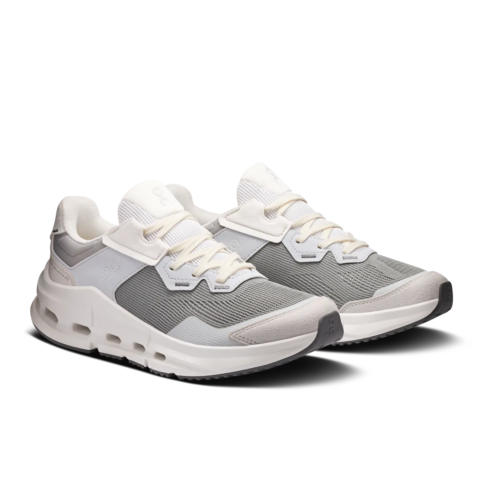 On Cloudnova Rift Alloy Glacier (Women'S)