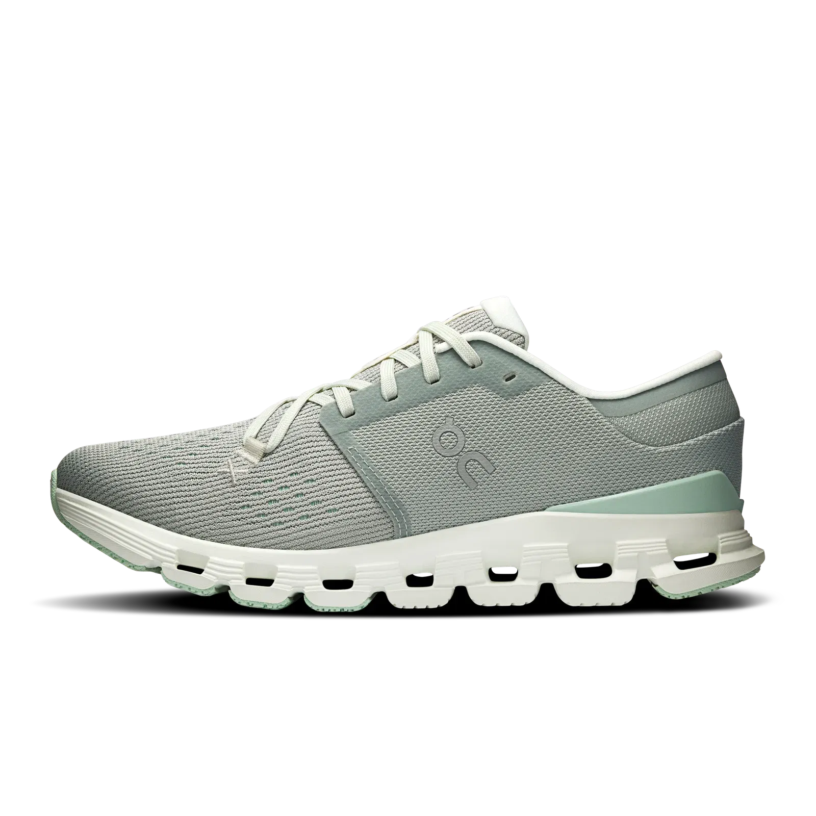 On Running Cloud X 4 Tin Iceberg