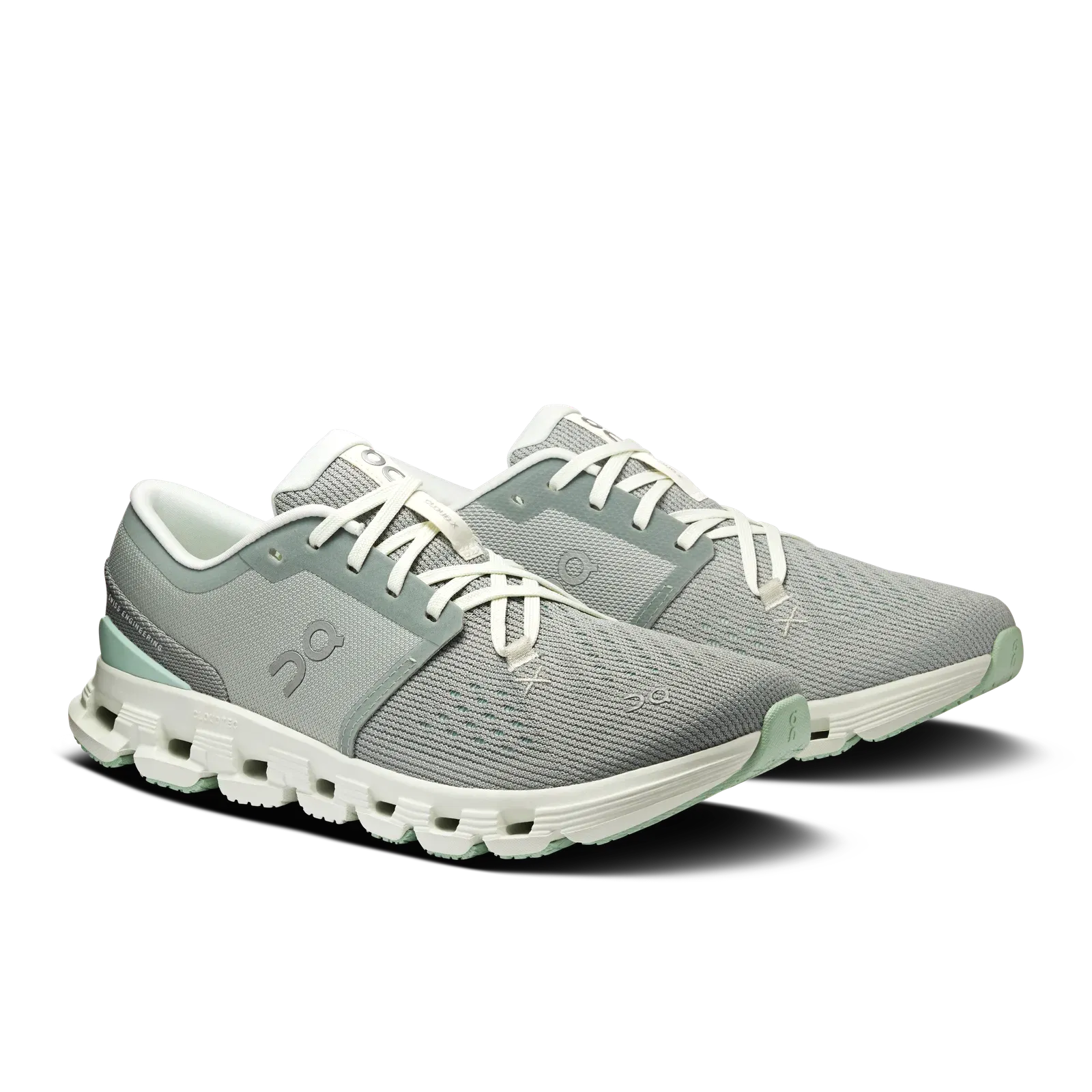 On Running Cloud X 4 Tin Iceberg