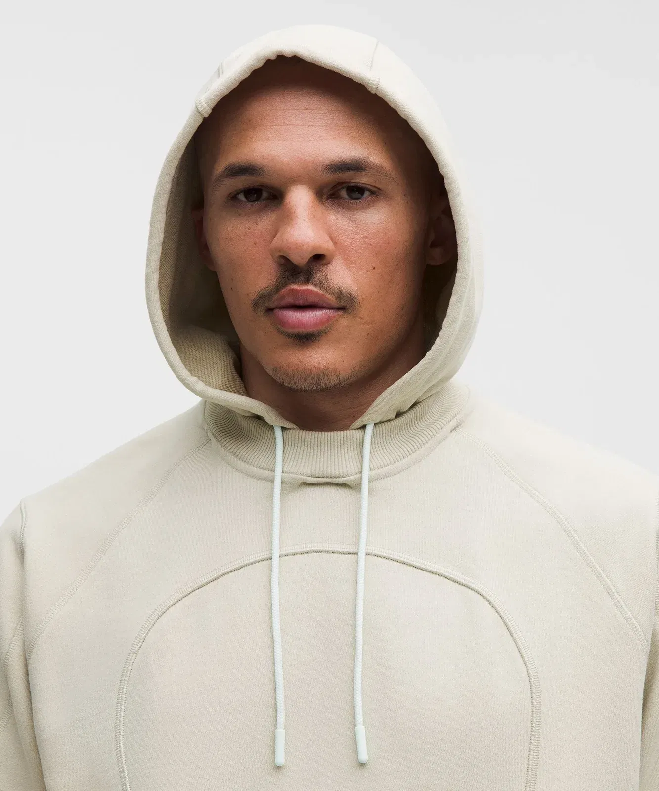 Lululemon Organic Cotton Transformable Crew *SLNSH Collection