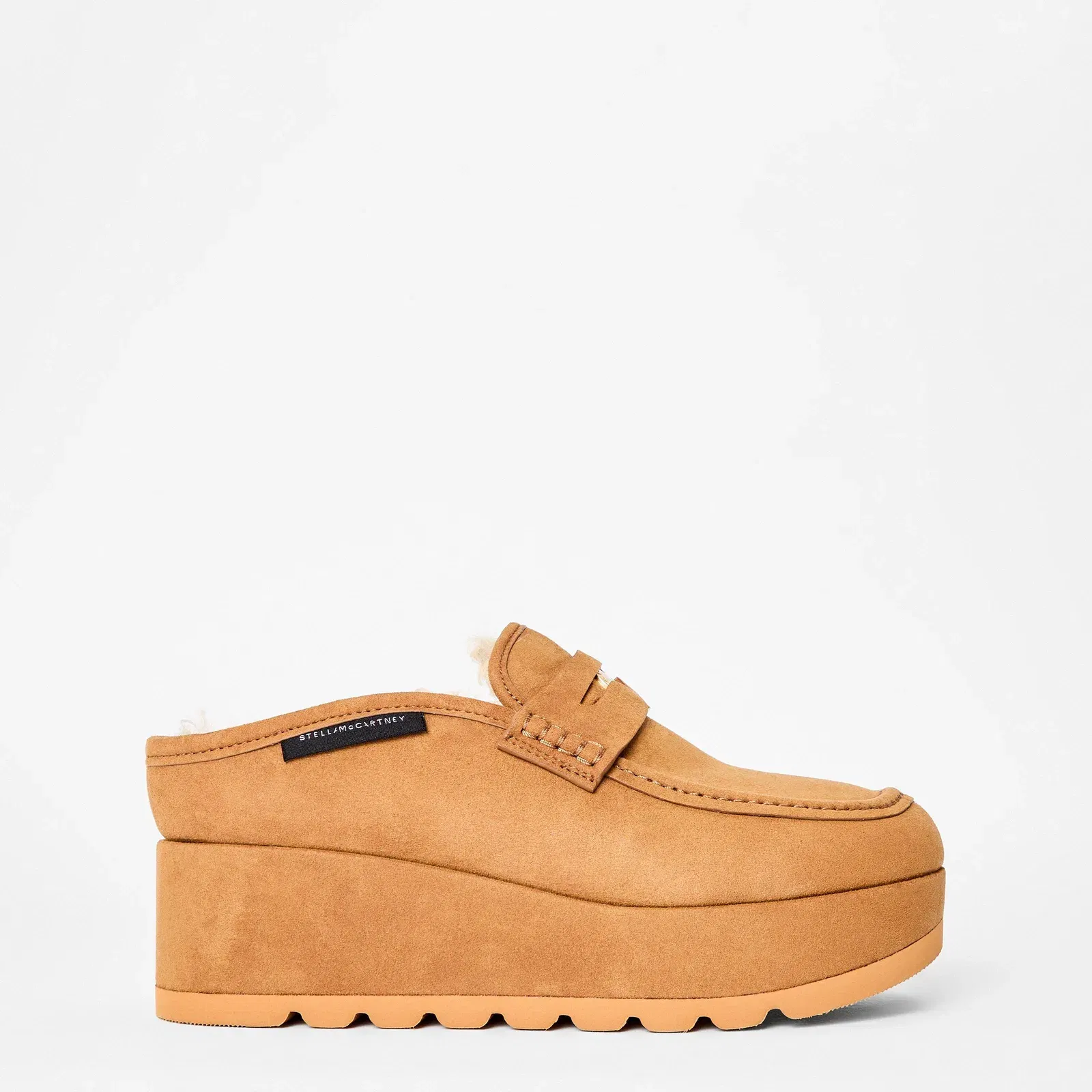 Cushioned Mules